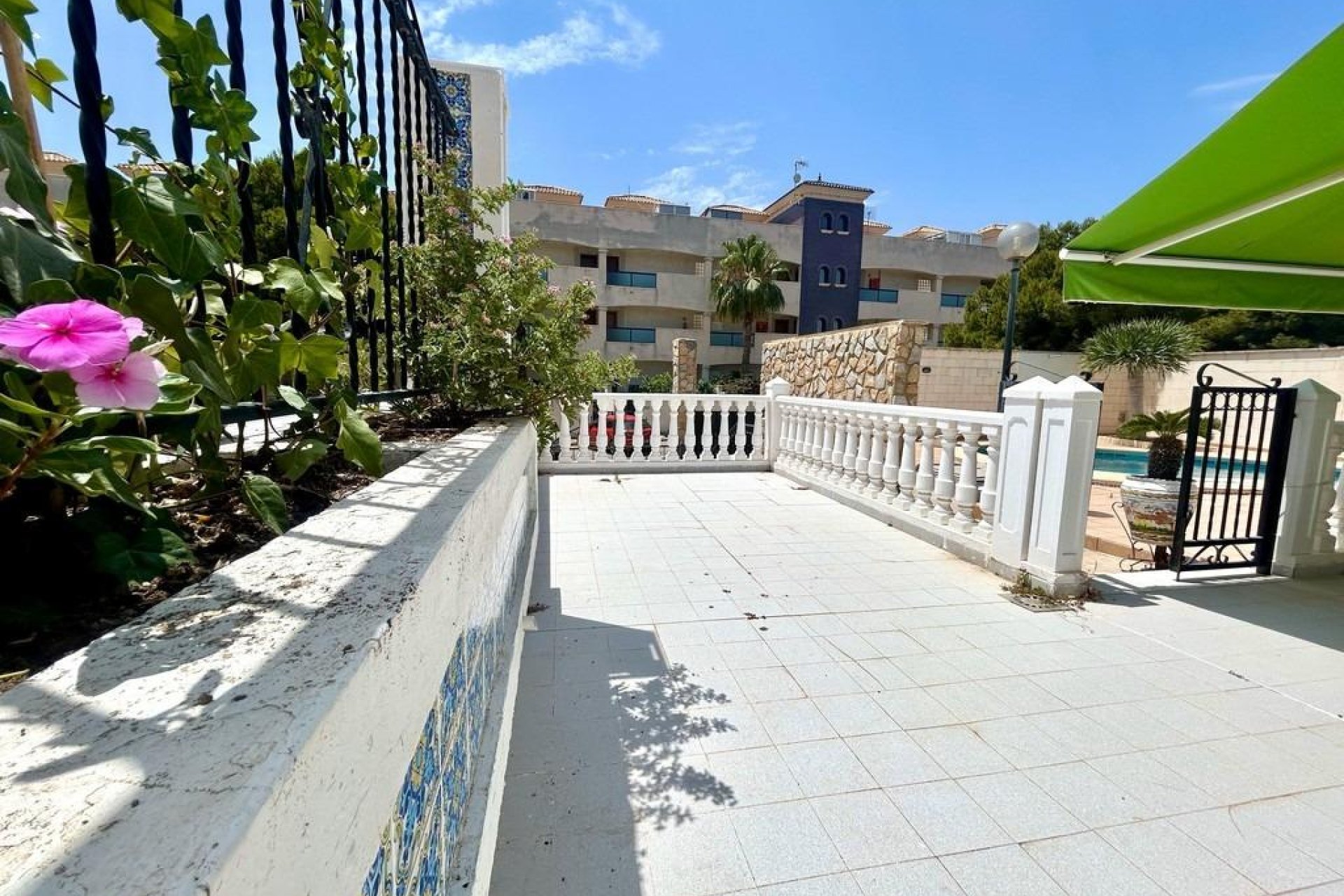 Reventa - Villa -
Orihuela Costa - La Zenia