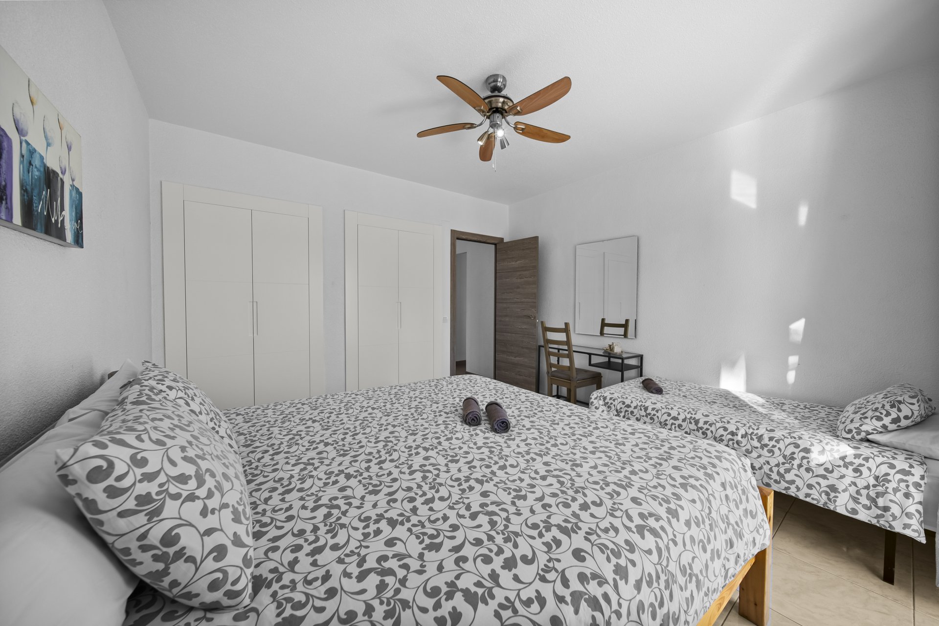 Reventa - Villa -
Orihuela Costa - La Zenia