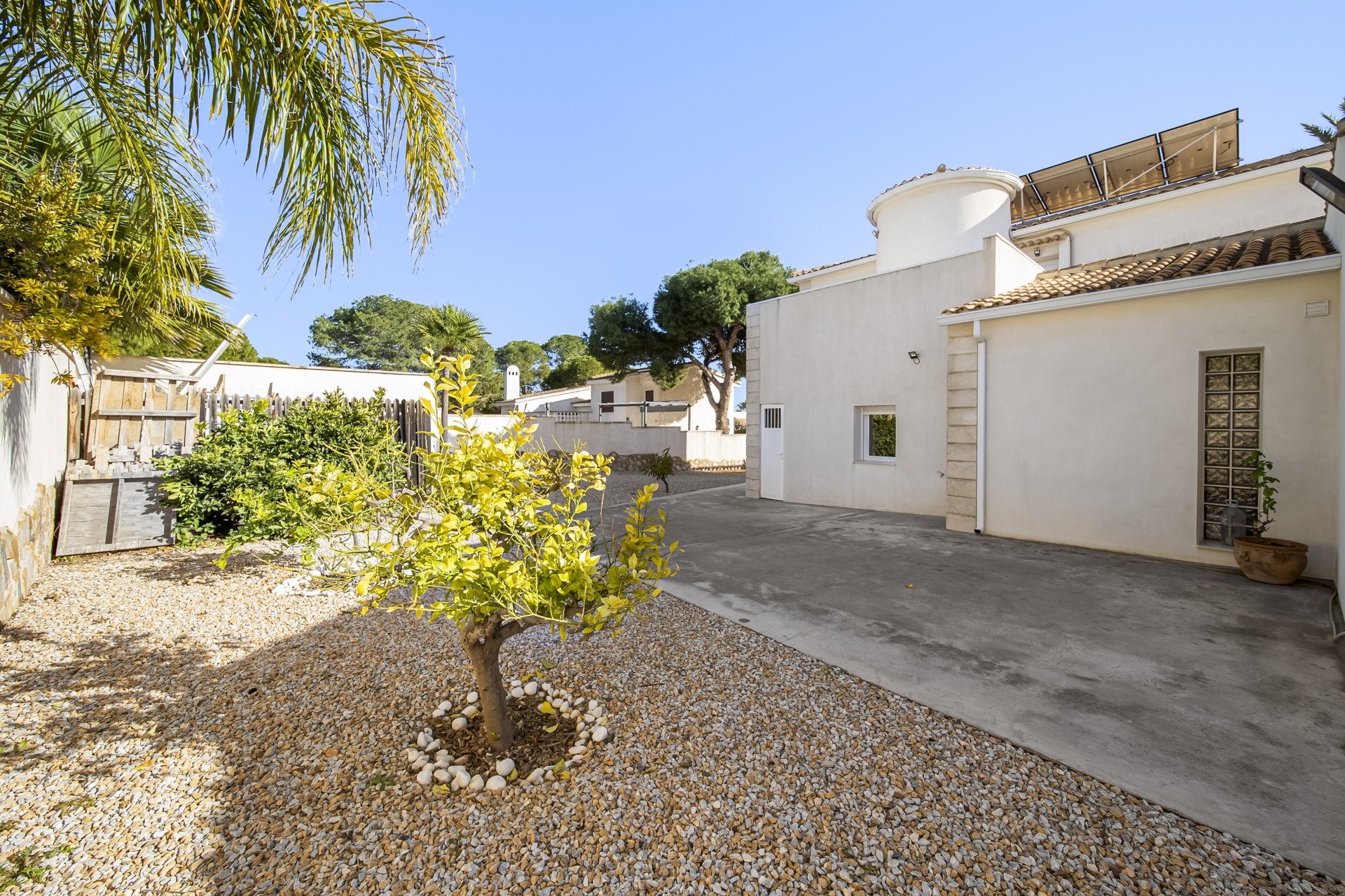 Reventa - Villa -
Orihuela Costa - La Zenia