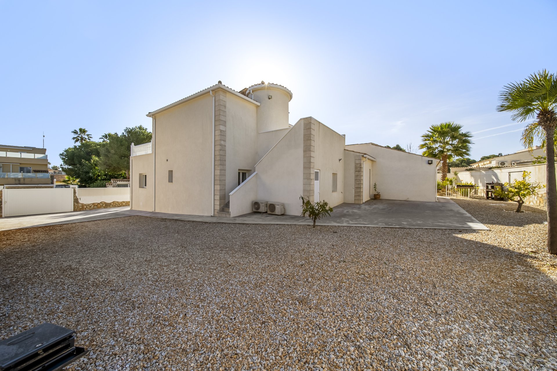 Reventa - Villa -
Orihuela Costa - La Zenia
