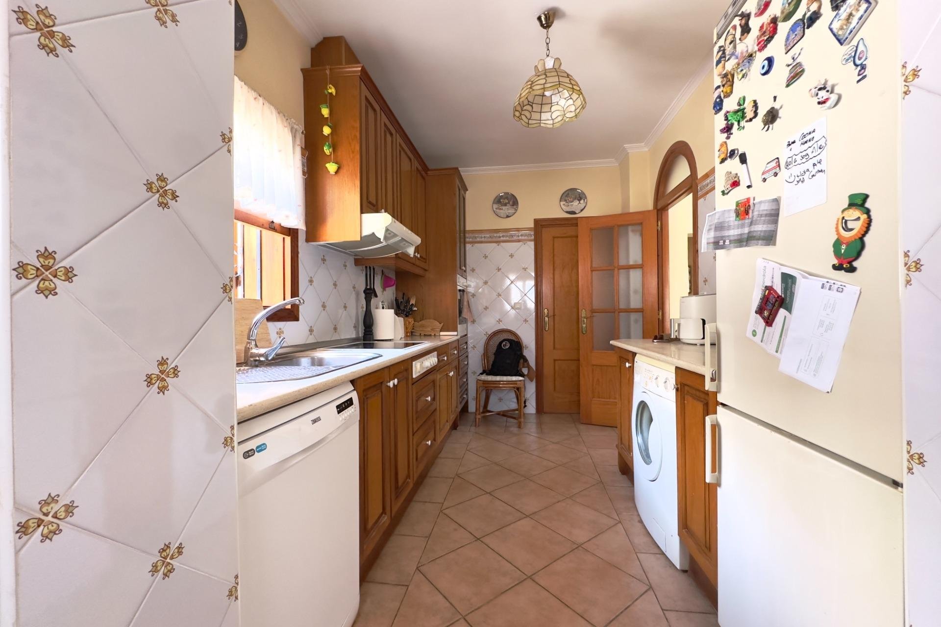 Reventa - Villa -
Orihuela Costa - La Zenia