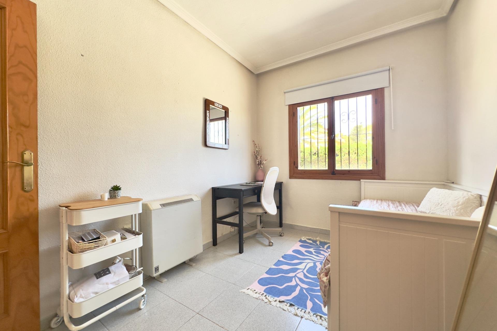 Reventa - Villa -
Orihuela Costa - La Zenia