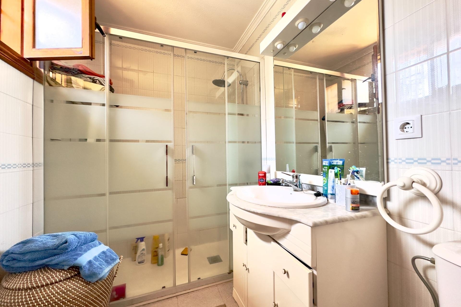 Reventa - Villa -
Orihuela Costa - La Zenia