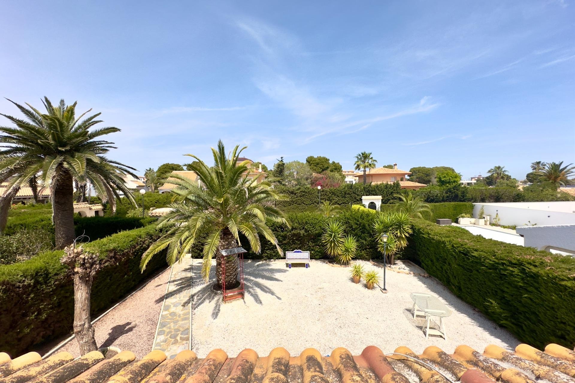 Reventa - Villa -
Orihuela Costa - La Zenia
