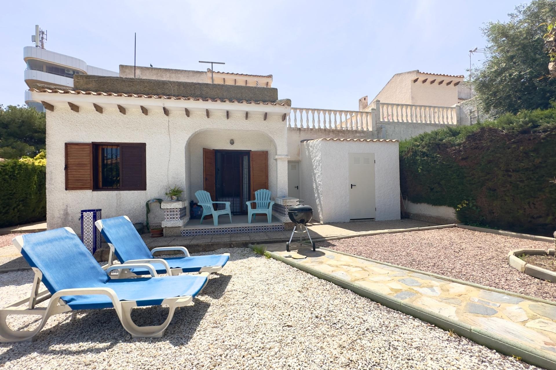 Reventa - Villa -
Orihuela Costa - La Zenia