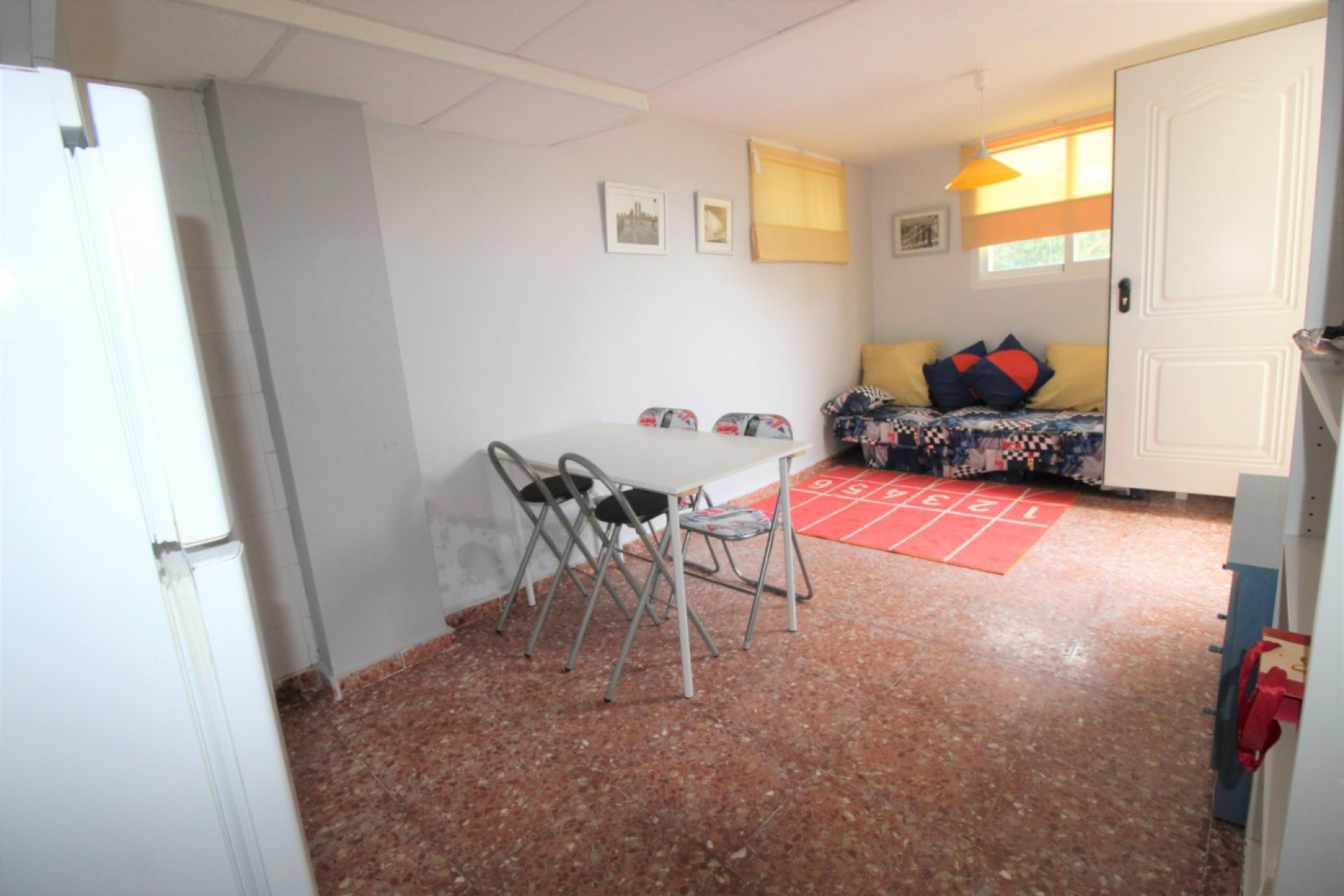 Reventa - Villa -
Orihuela Costa - La Zenia