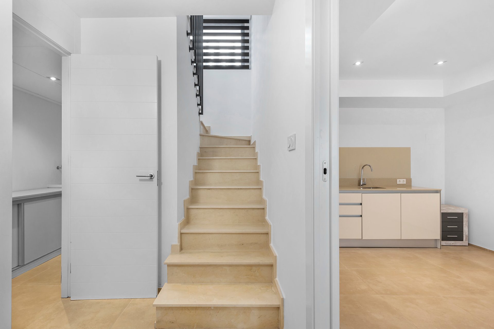 Reventa - Villa -
Orihuela Costa - La Zenia