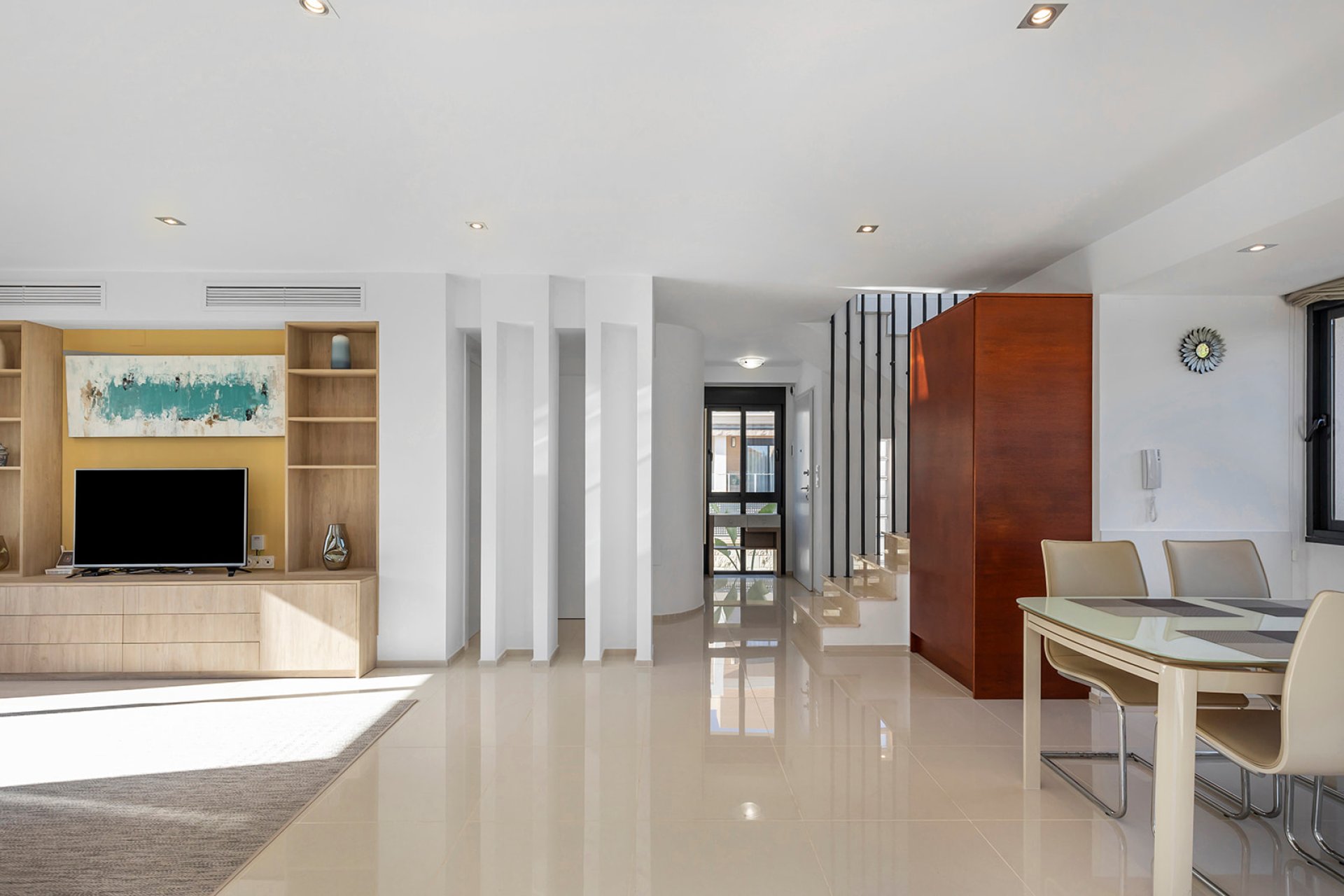 Reventa - Villa -
Orihuela Costa - La Zenia