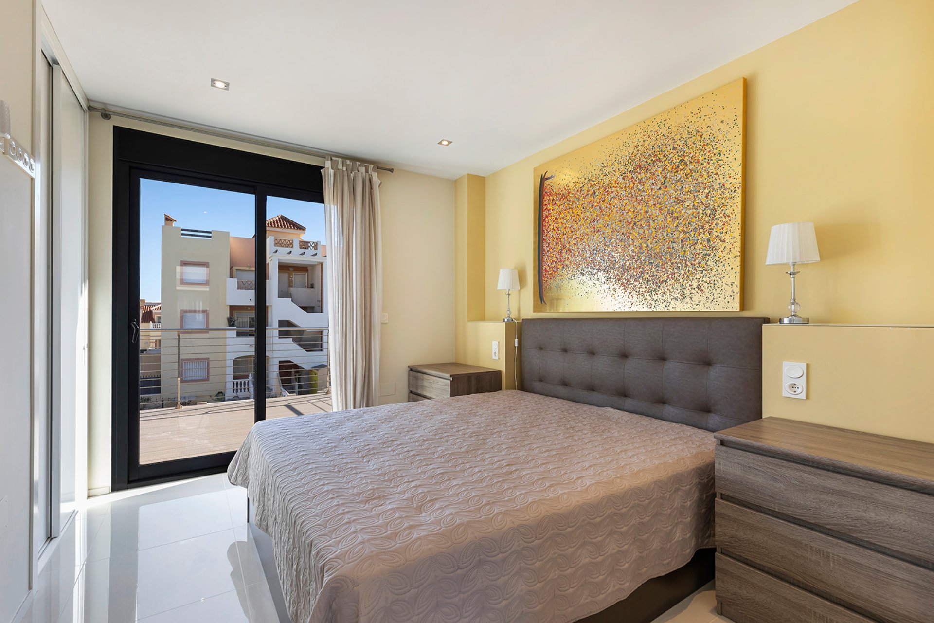 Reventa - Villa -
Orihuela Costa - La Zenia