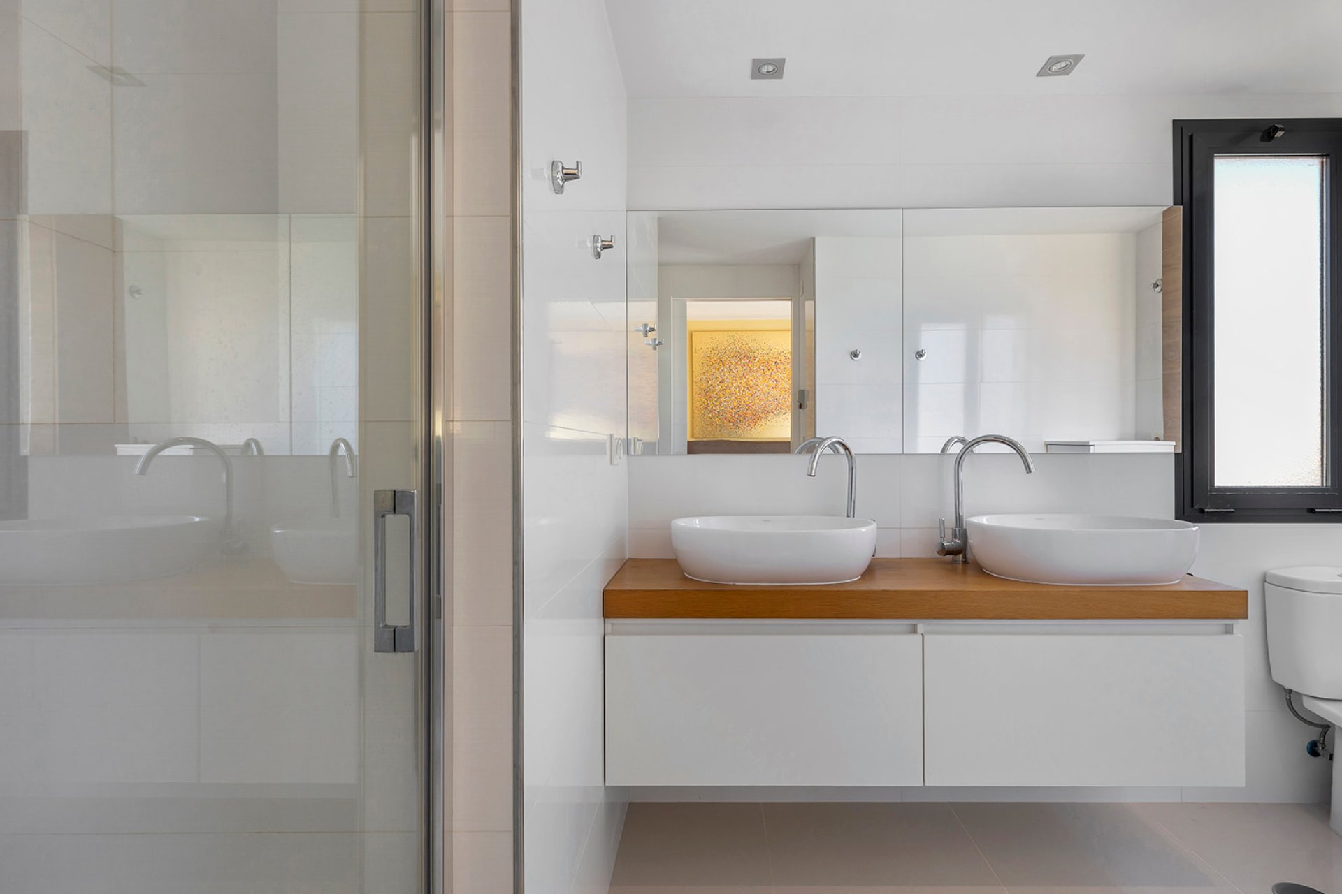 Reventa - Villa -
Orihuela Costa - La Zenia