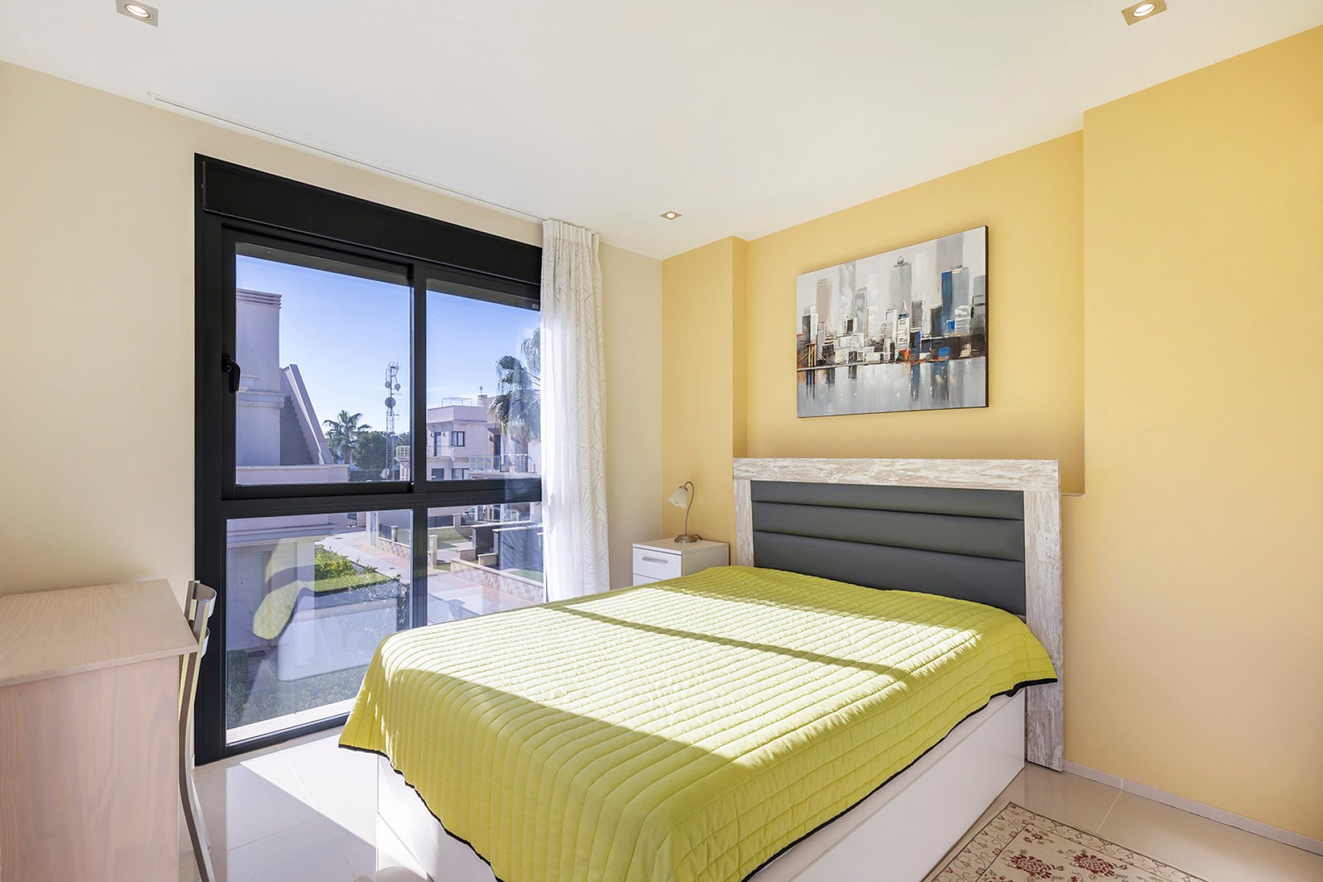 Reventa - Villa -
Orihuela Costa - La Zenia