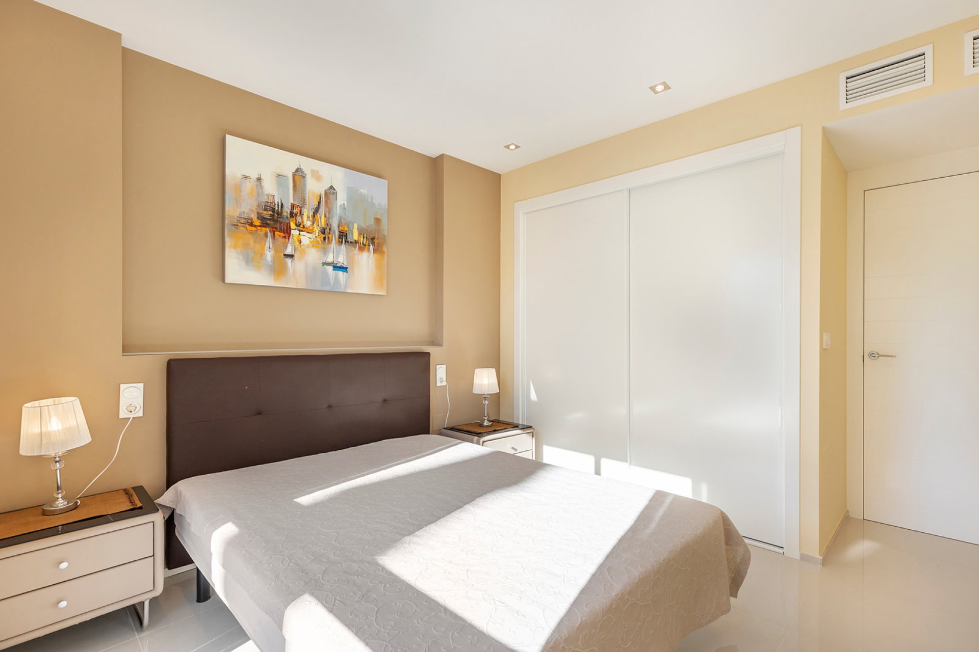 Reventa - Villa -
Orihuela Costa - La Zenia