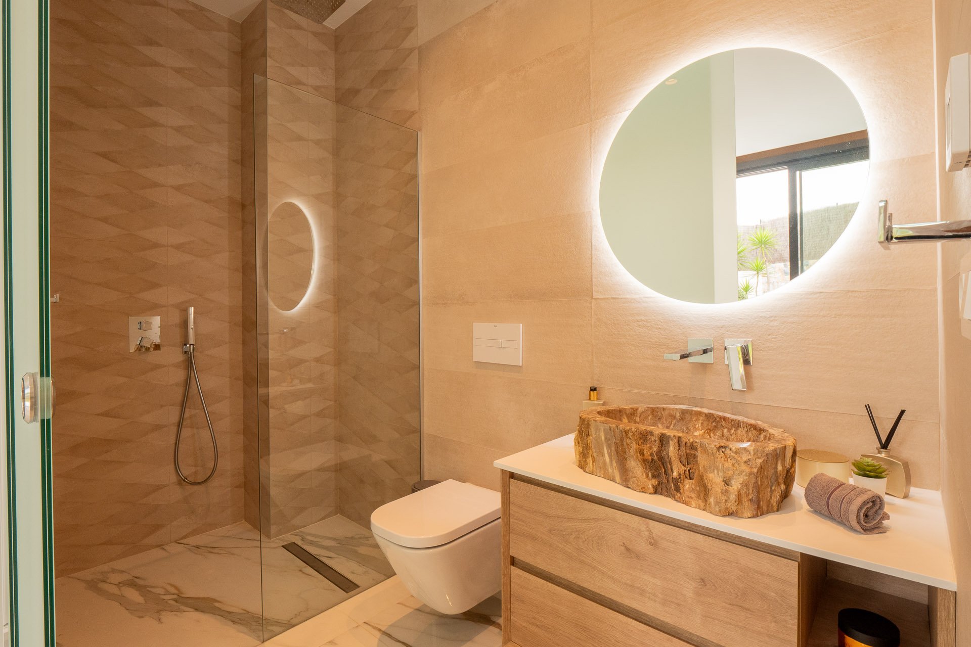 Reventa - Villa -
Orihuela Costa - Las Colinas Golf