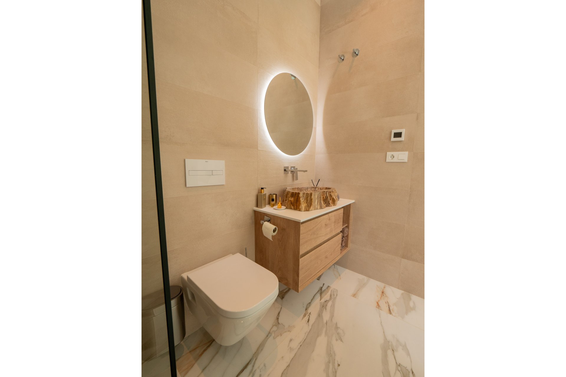 Reventa - Villa -
Orihuela Costa - Las Colinas Golf