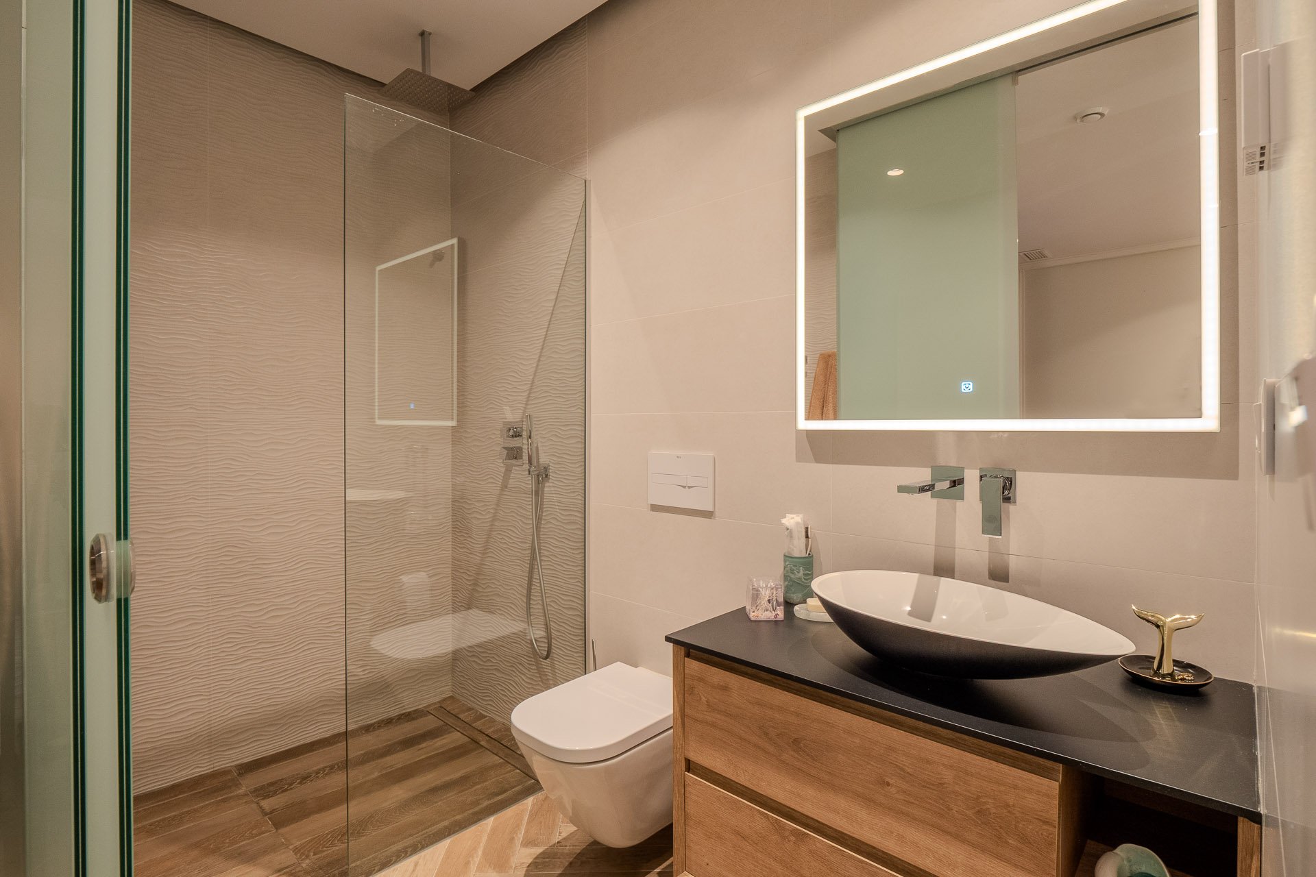 Reventa - Villa -
Orihuela Costa - Las Colinas Golf