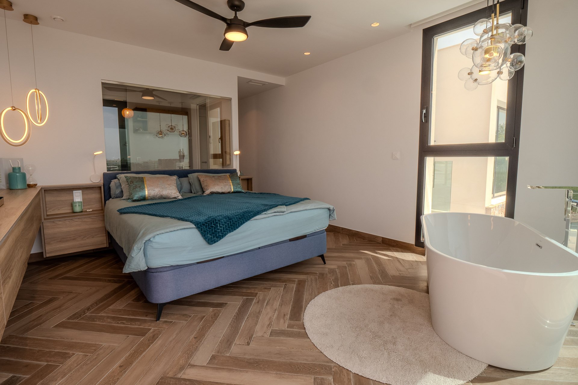 Reventa - Villa -
Orihuela Costa - Las Colinas Golf