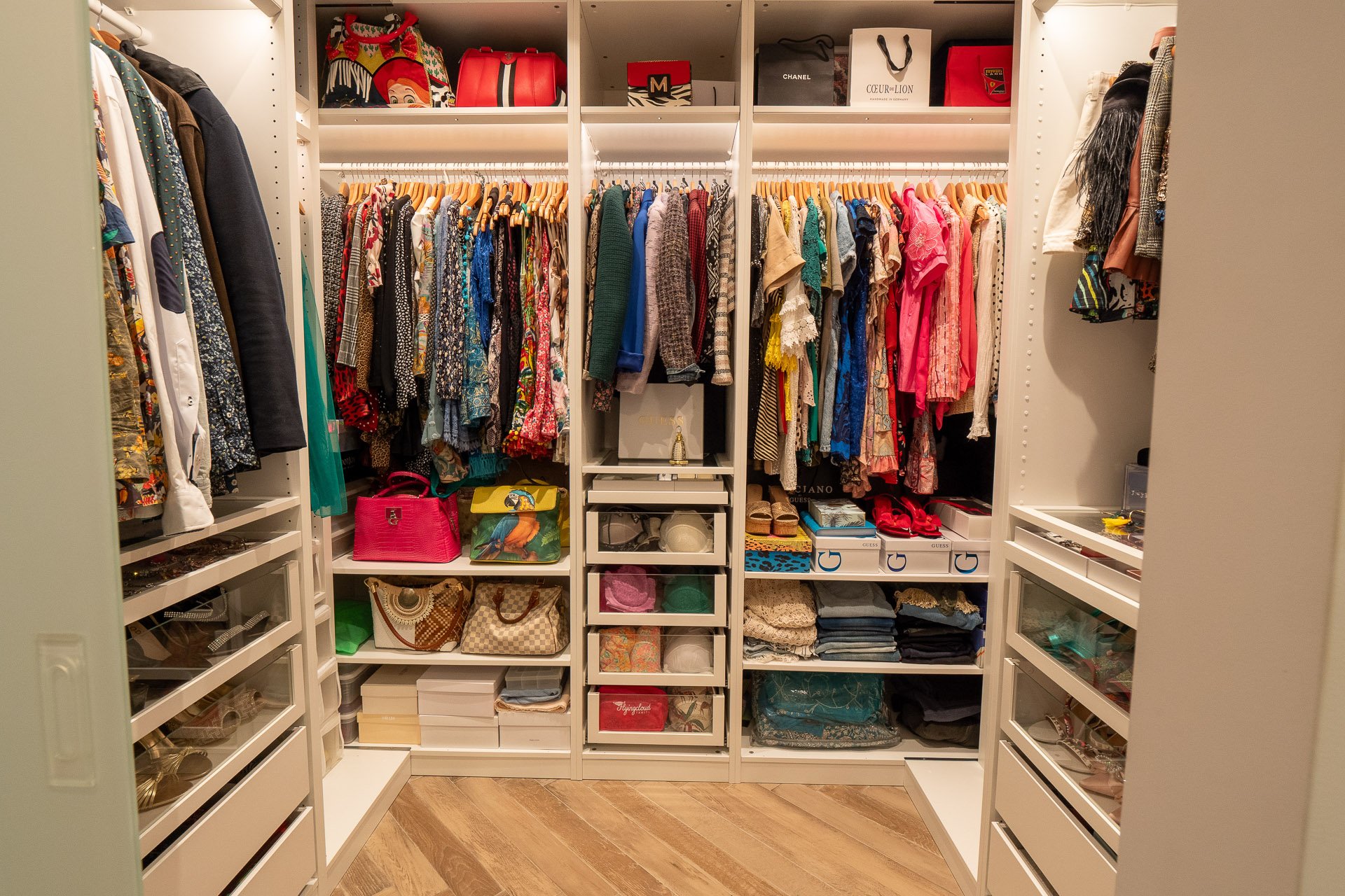 Reventa - Villa -
Orihuela Costa - Las Colinas Golf