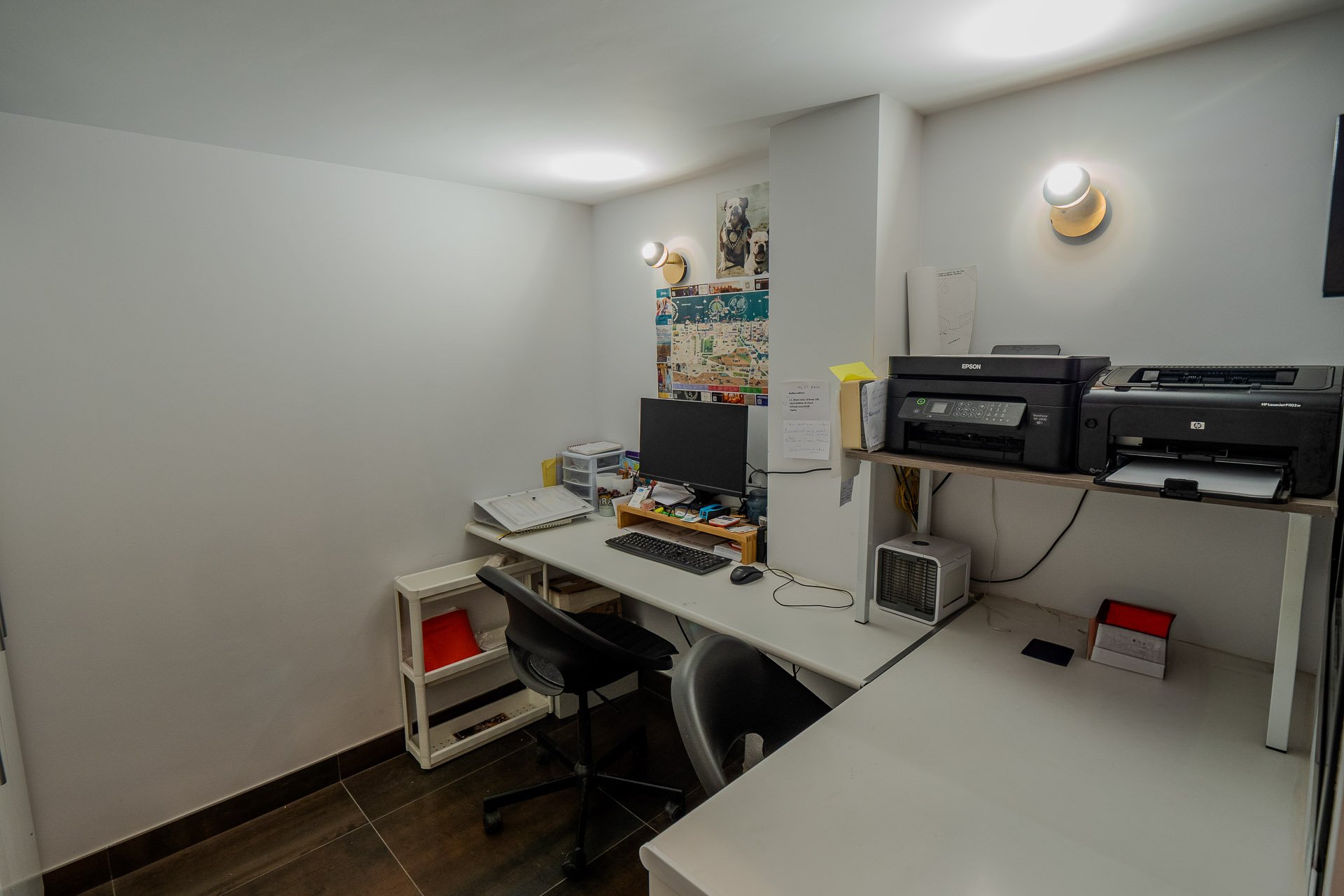 Reventa - Villa -
Orihuela Costa - Las Colinas Golf