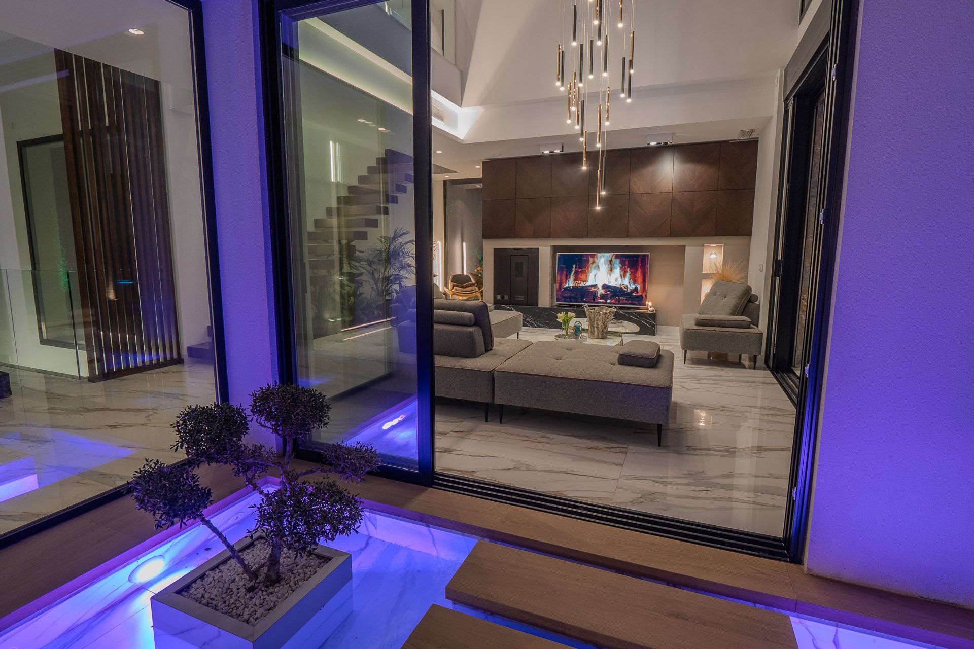 Reventa - Villa -
Orihuela Costa - Las Colinas Golf