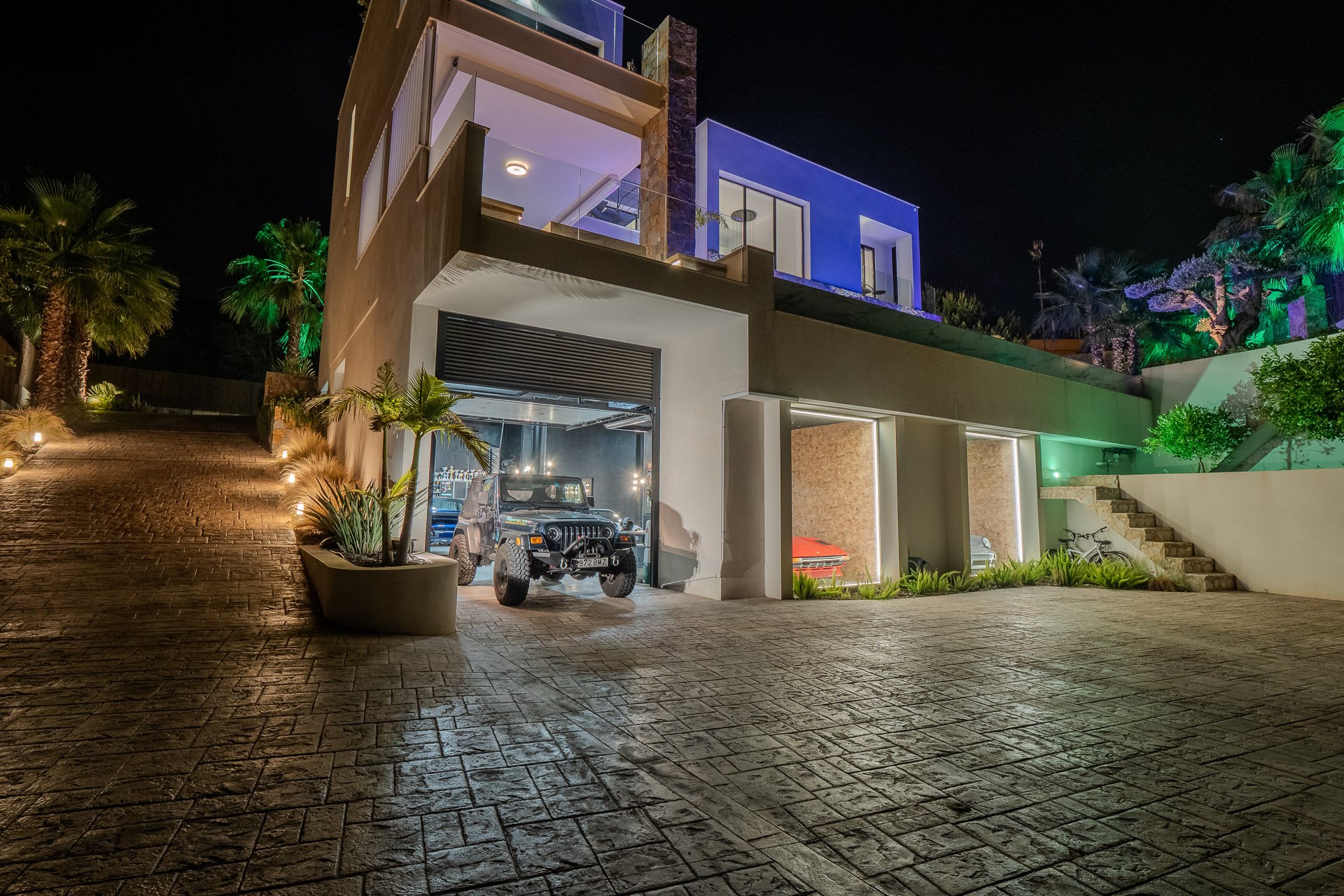 Reventa - Villa -
Orihuela Costa - Las Colinas Golf