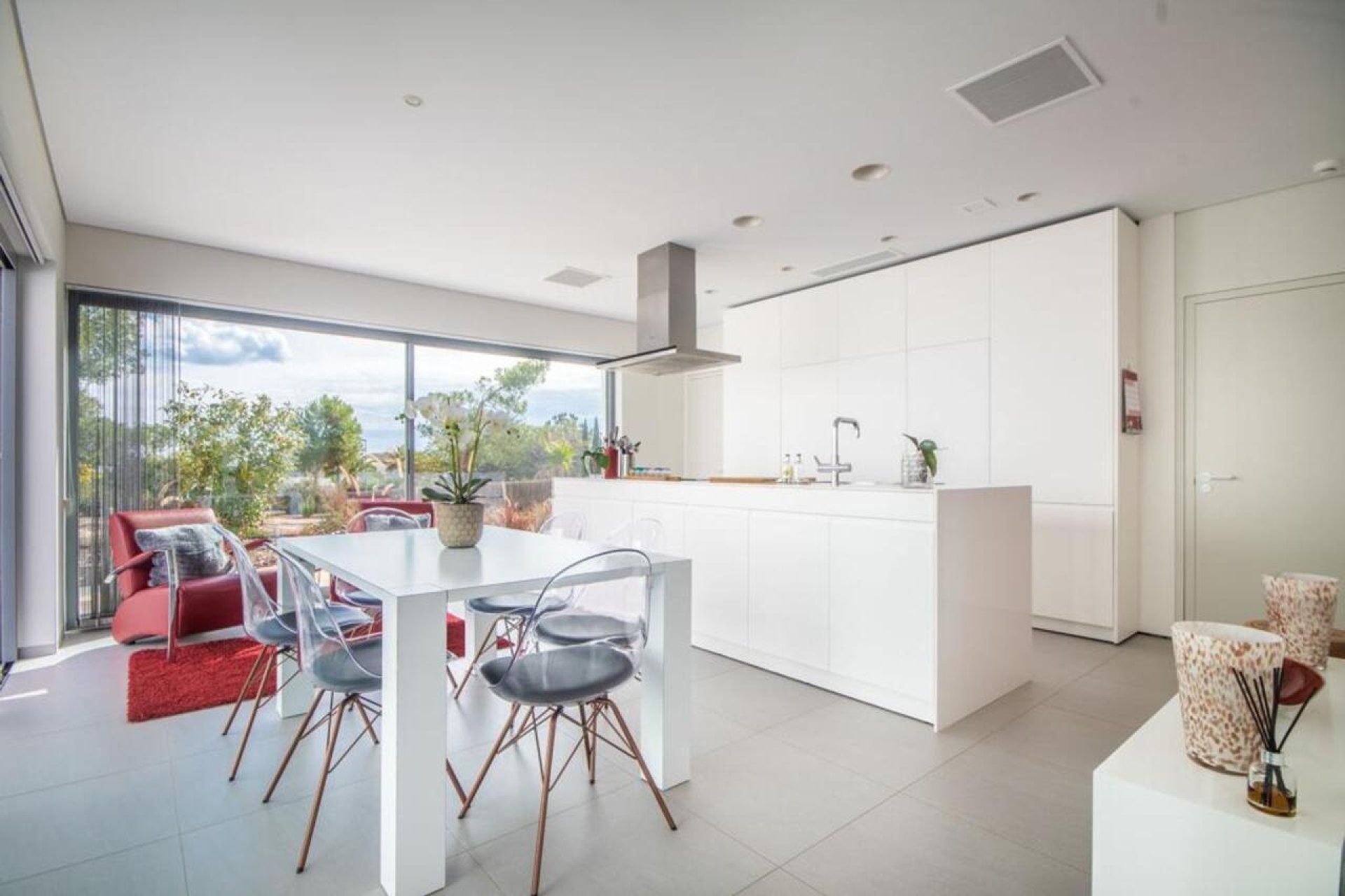 Reventa - Villa -
Orihuela Costa - Las Colinas Golf