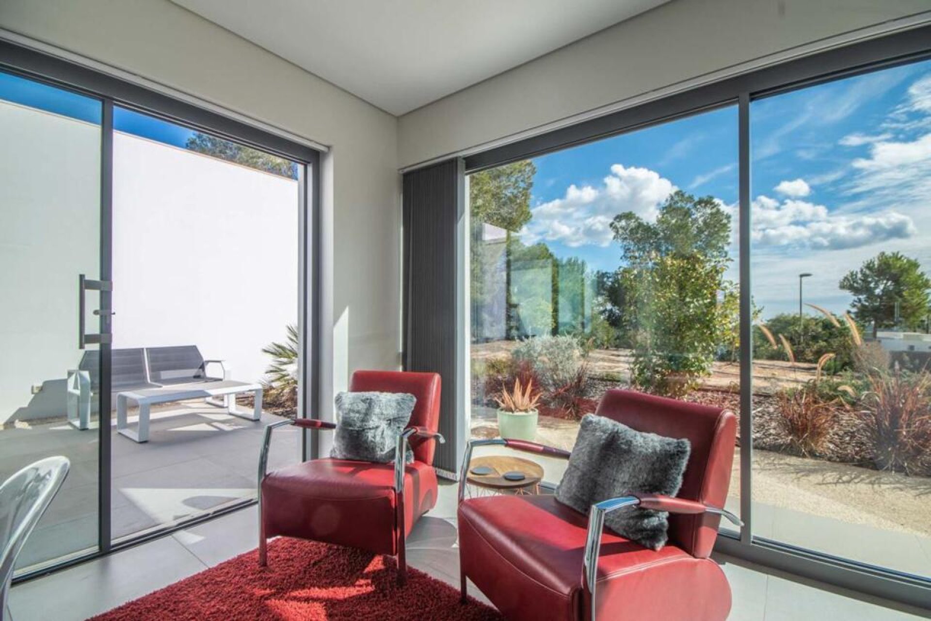 Reventa - Villa -
Orihuela Costa - Las Colinas Golf