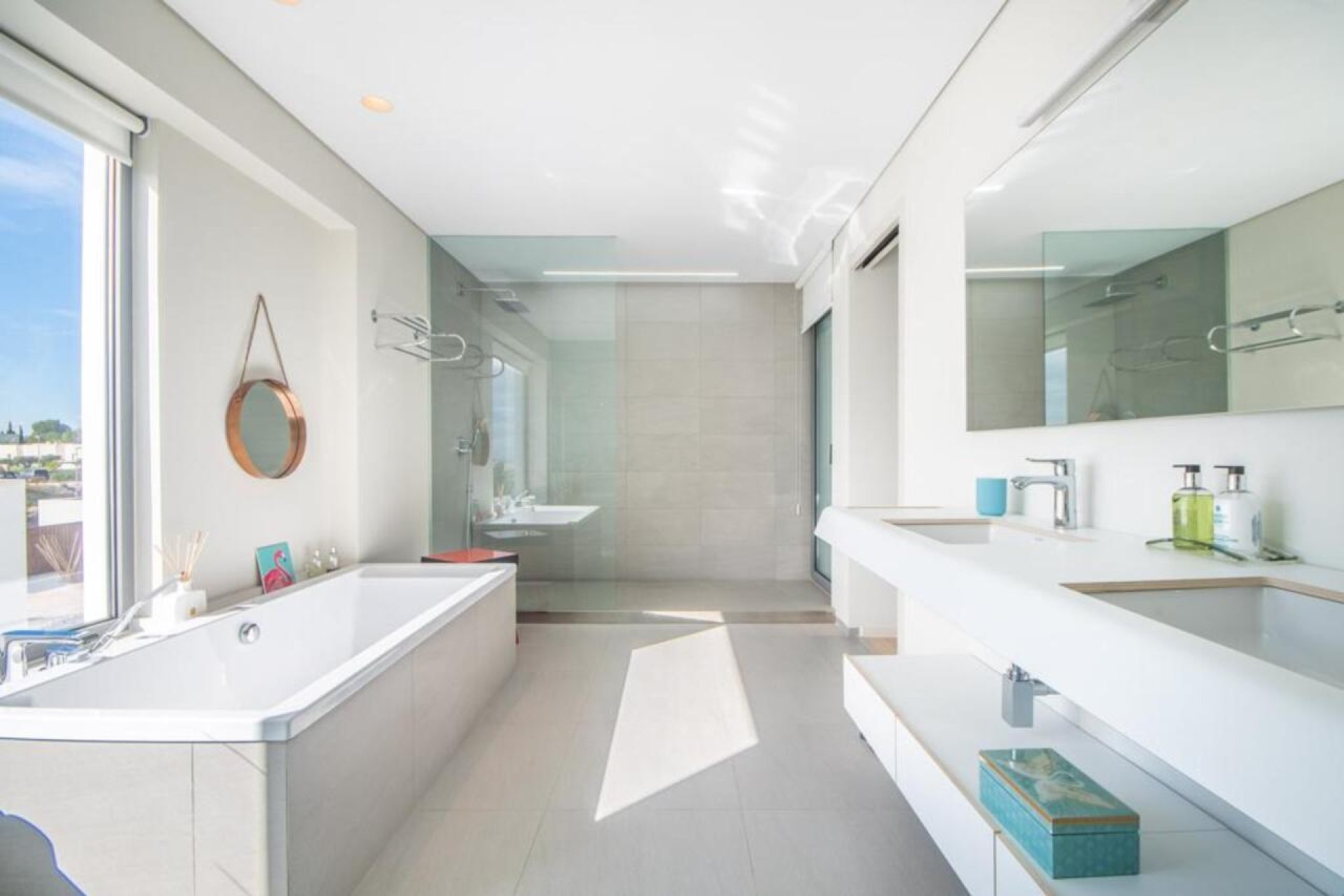 Reventa - Villa -
Orihuela Costa - Las Colinas Golf