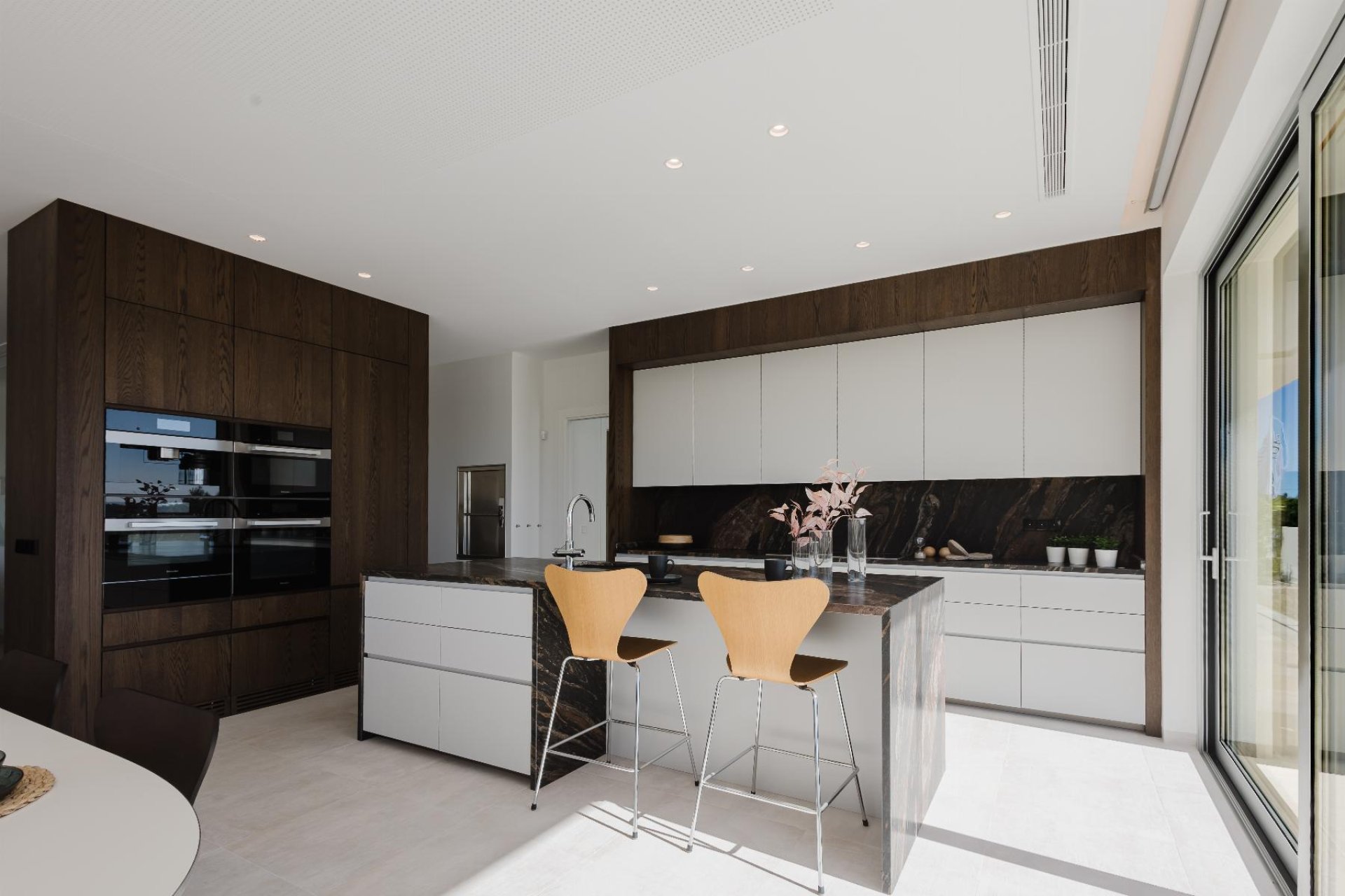 Reventa - Villa -
Orihuela Costa - Las Colinas Golf