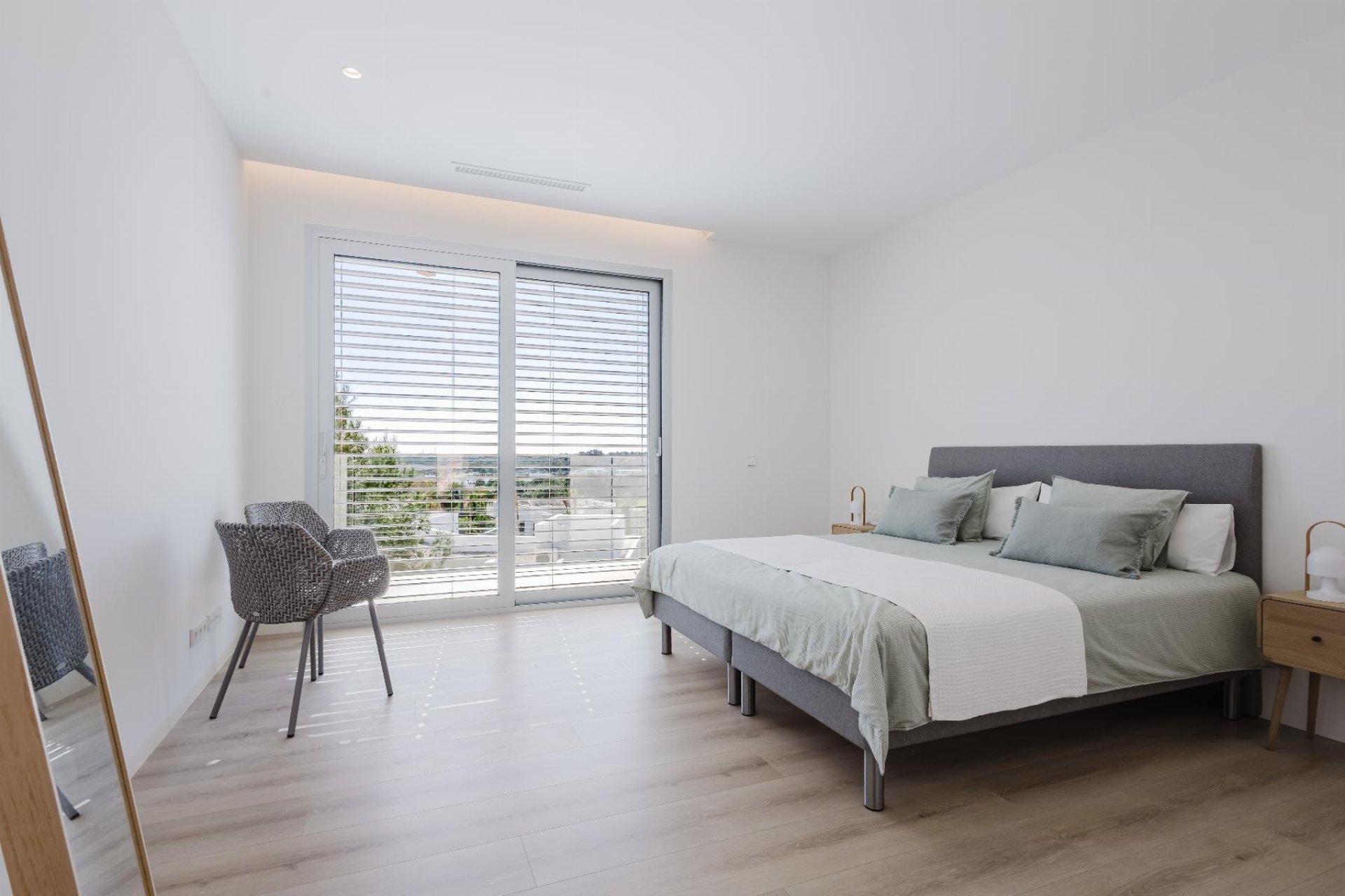 Reventa - Villa -
Orihuela Costa - Las Colinas Golf