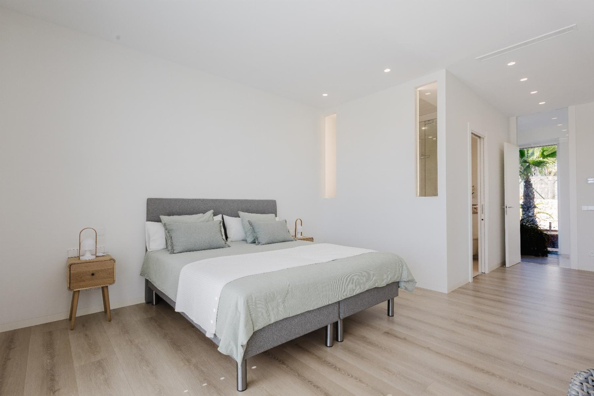 Reventa - Villa -
Orihuela Costa - Las Colinas Golf