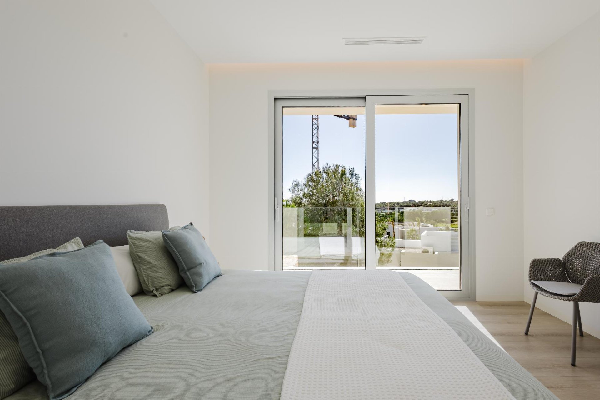 Reventa - Villa -
Orihuela Costa - Las Colinas Golf