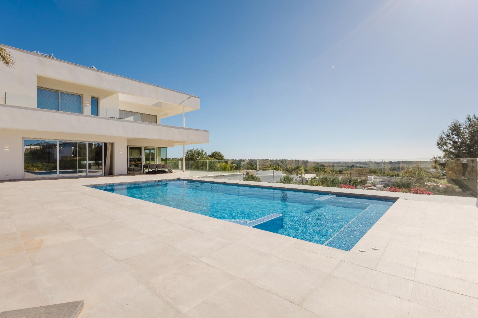 Reventa - Villa -
Orihuela Costa - Las Colinas Golf