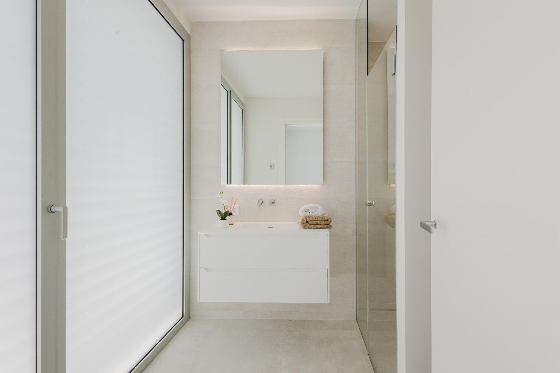 Reventa - Villa -
Orihuela Costa - Las Colinas Golf