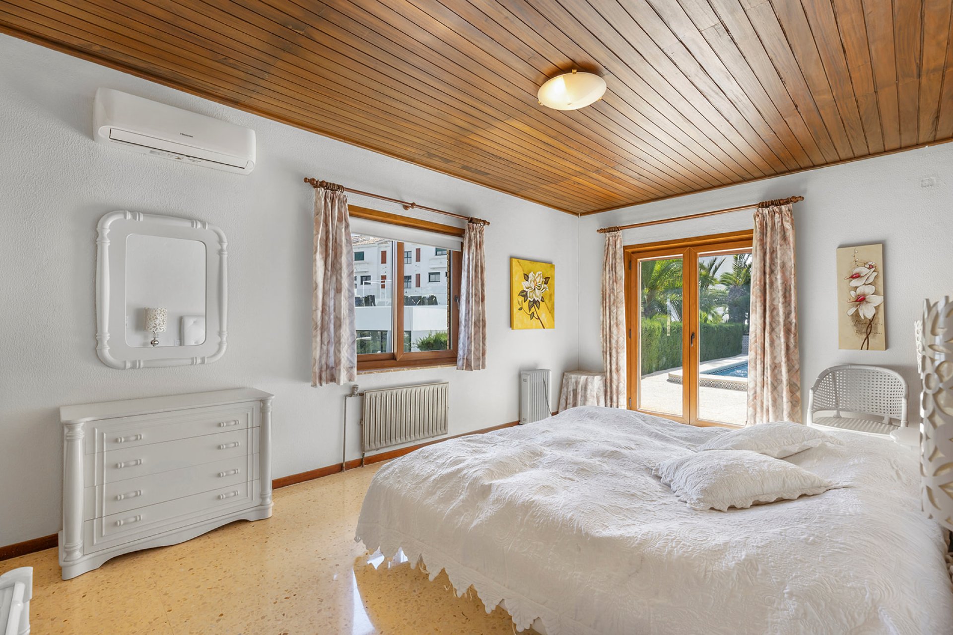 Reventa - Villa -
Orihuela Costa - Las Filipinas