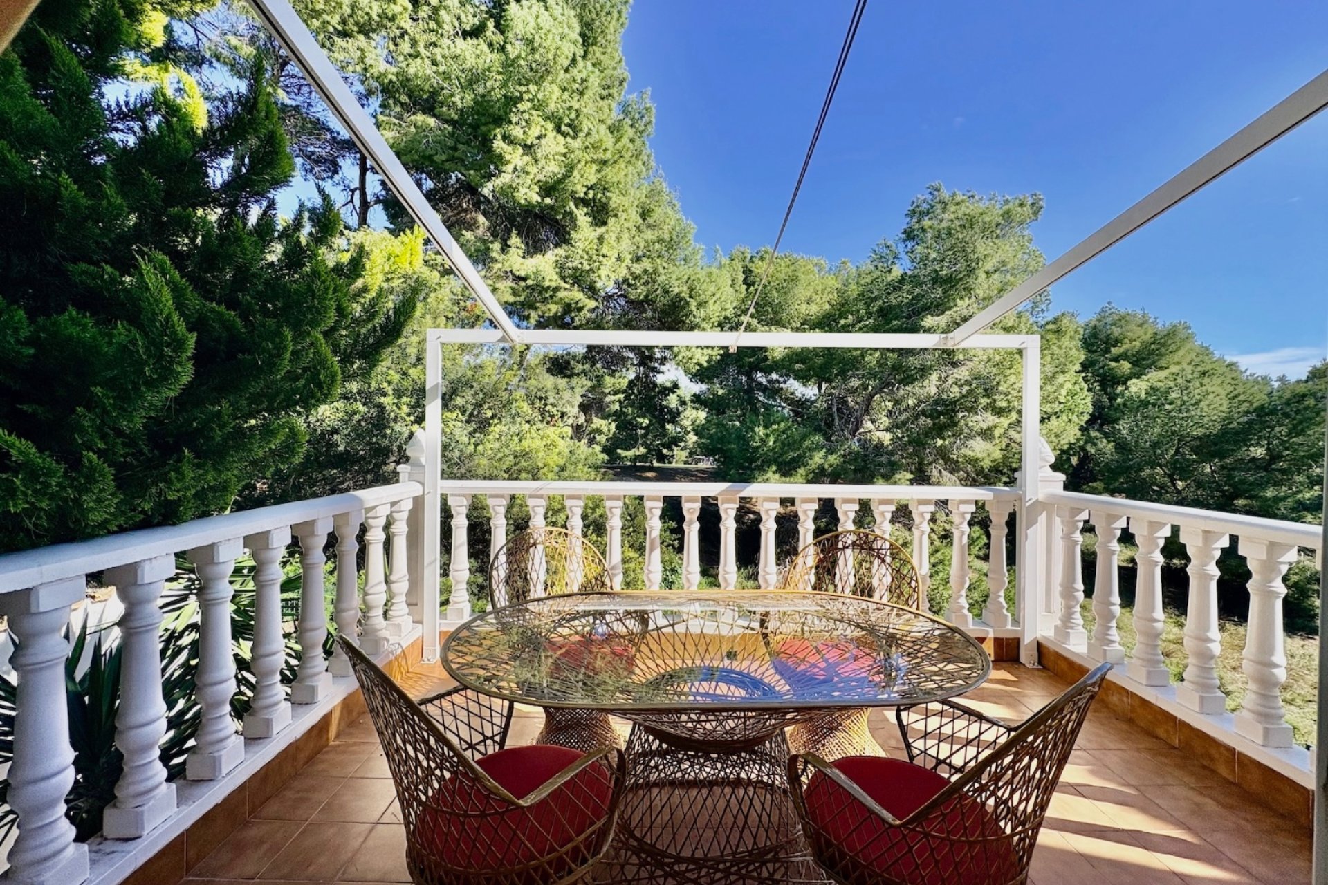 Reventa - Villa -
Orihuela Costa - Las Filipinas