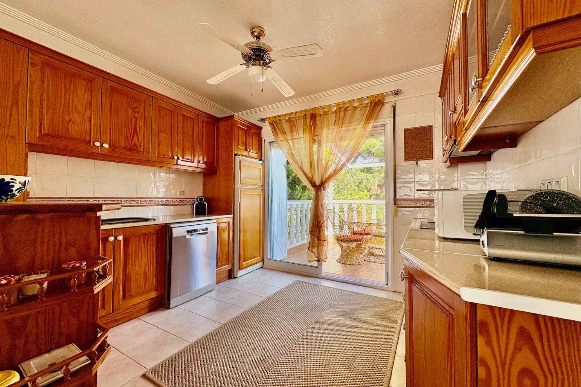 Reventa - Villa -
Orihuela Costa - Las Filipinas