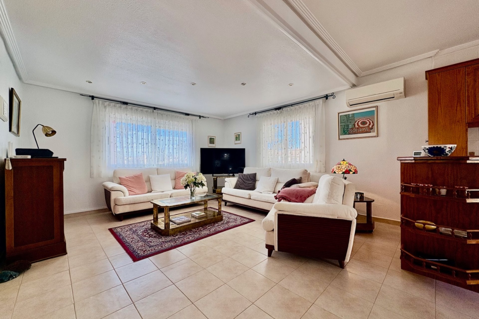 Reventa - Villa -
Orihuela Costa - Las Filipinas