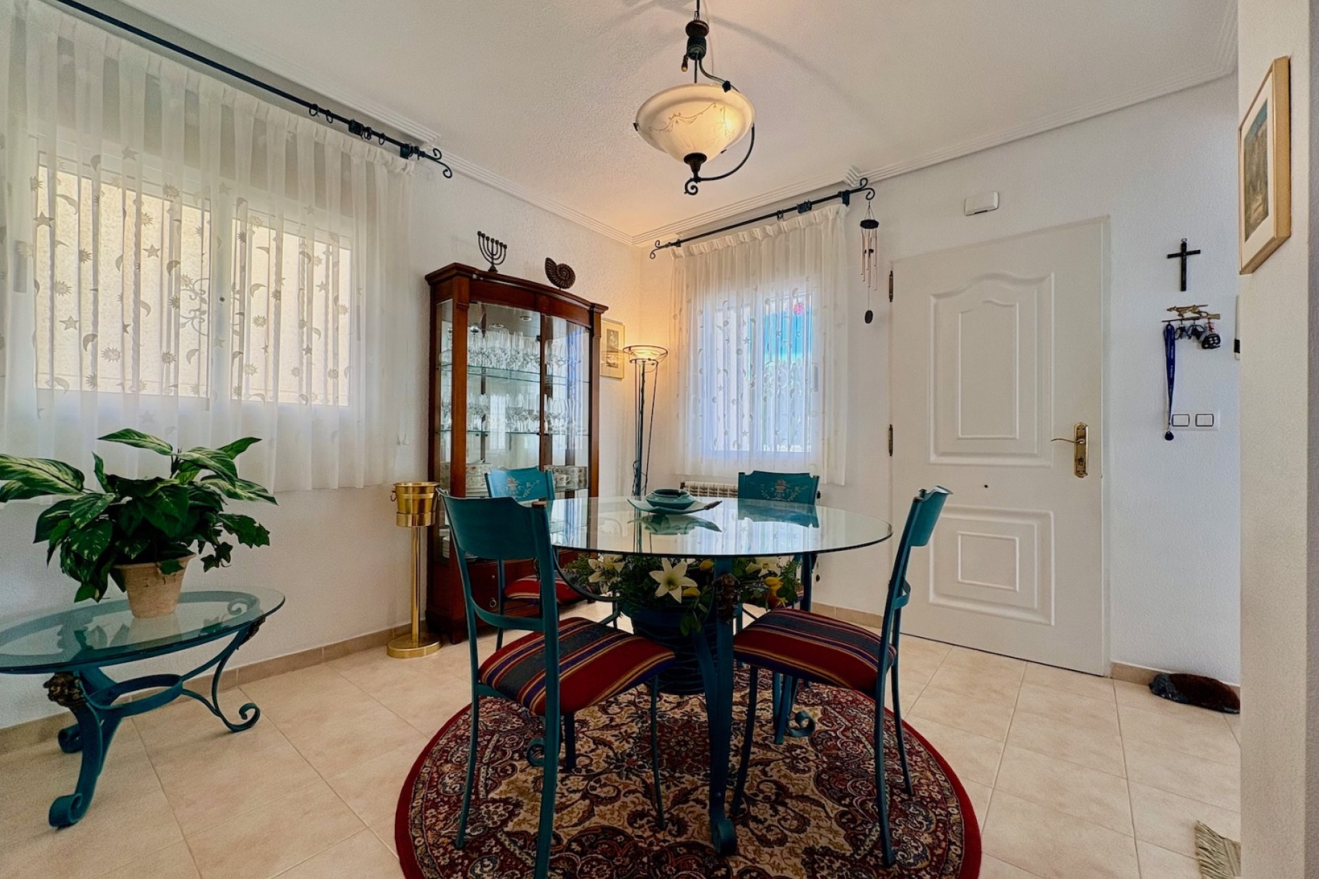 Reventa - Villa -
Orihuela Costa - Las Filipinas