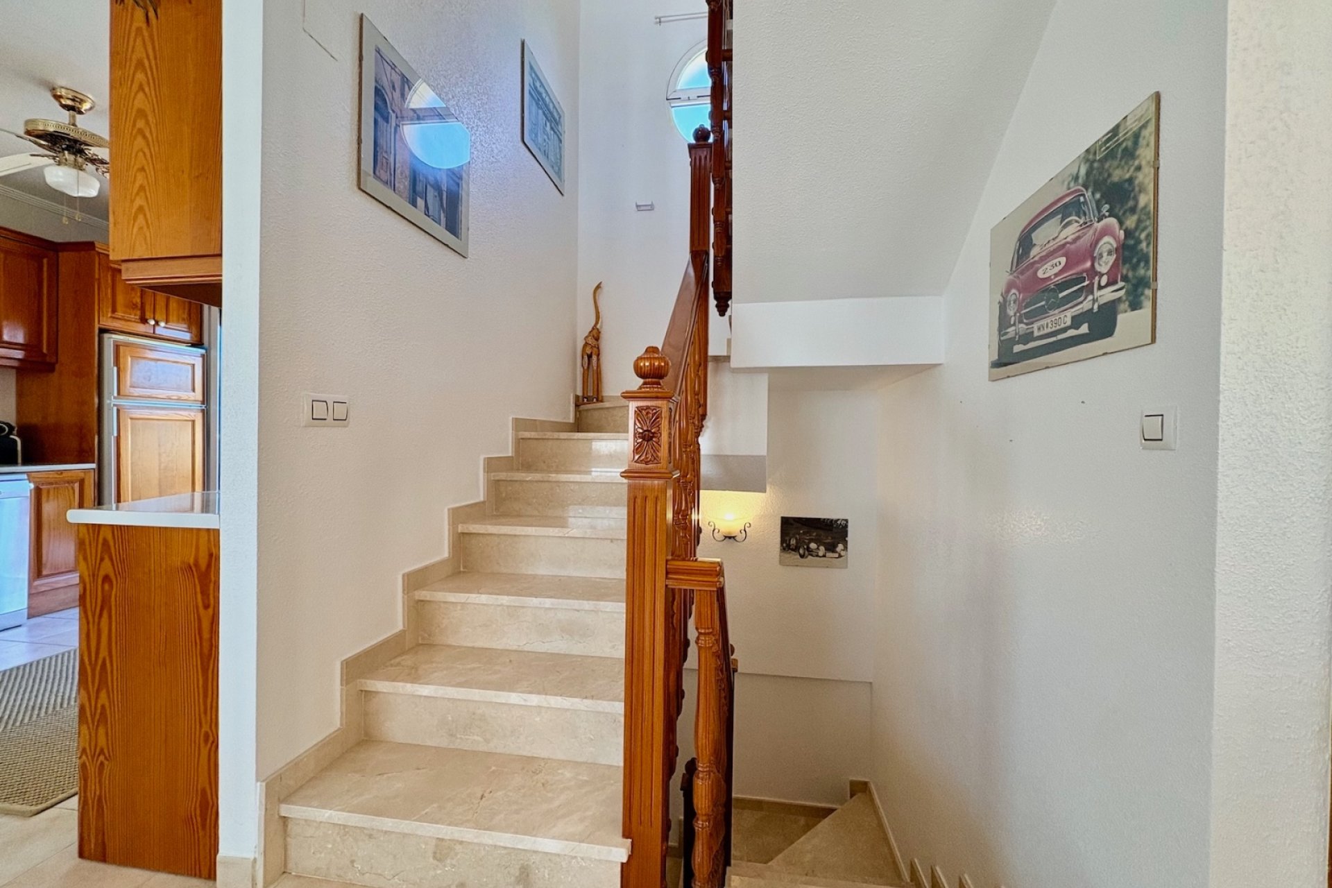 Reventa - Villa -
Orihuela Costa - Las Filipinas