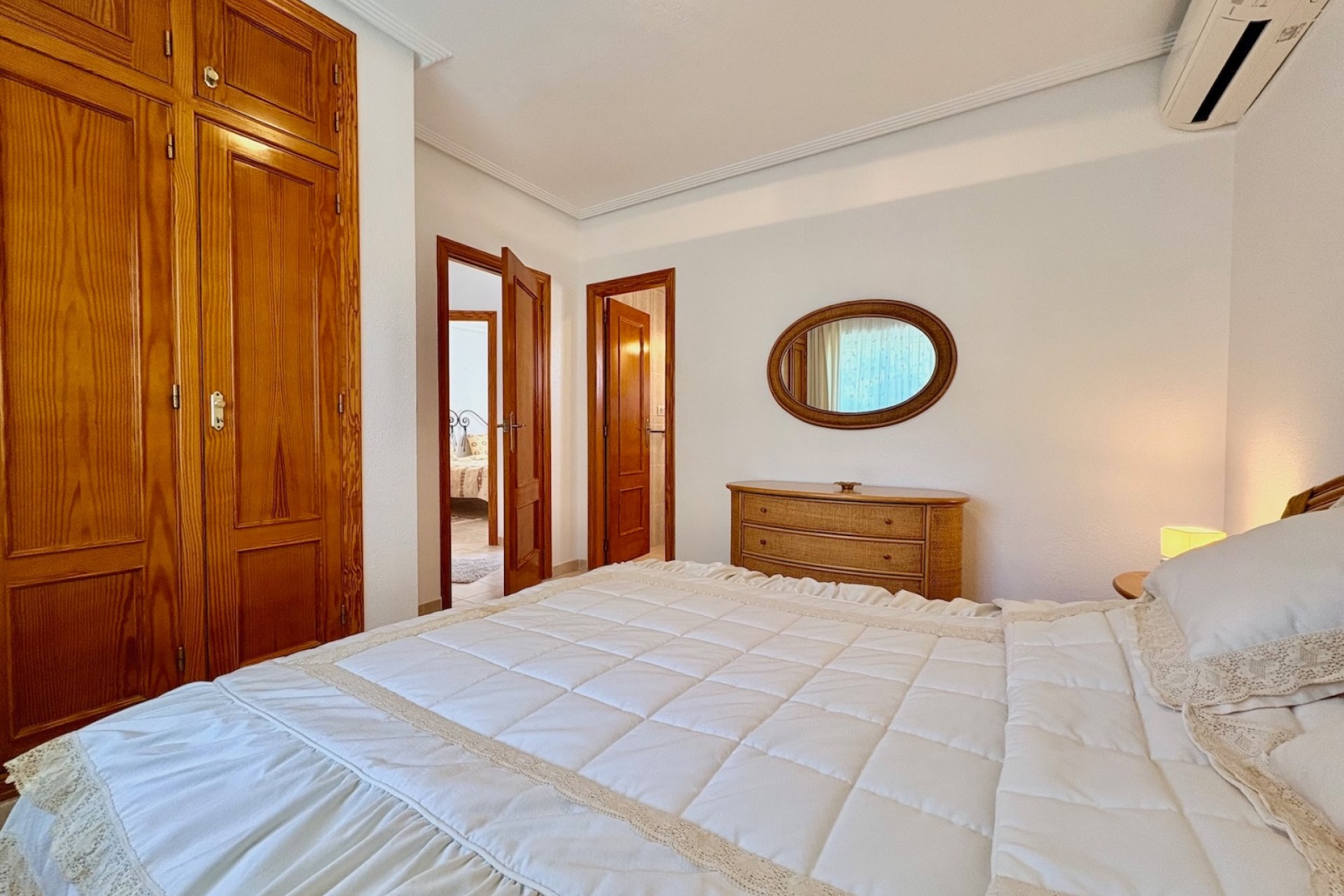 Reventa - Villa -
Orihuela Costa - Las Filipinas