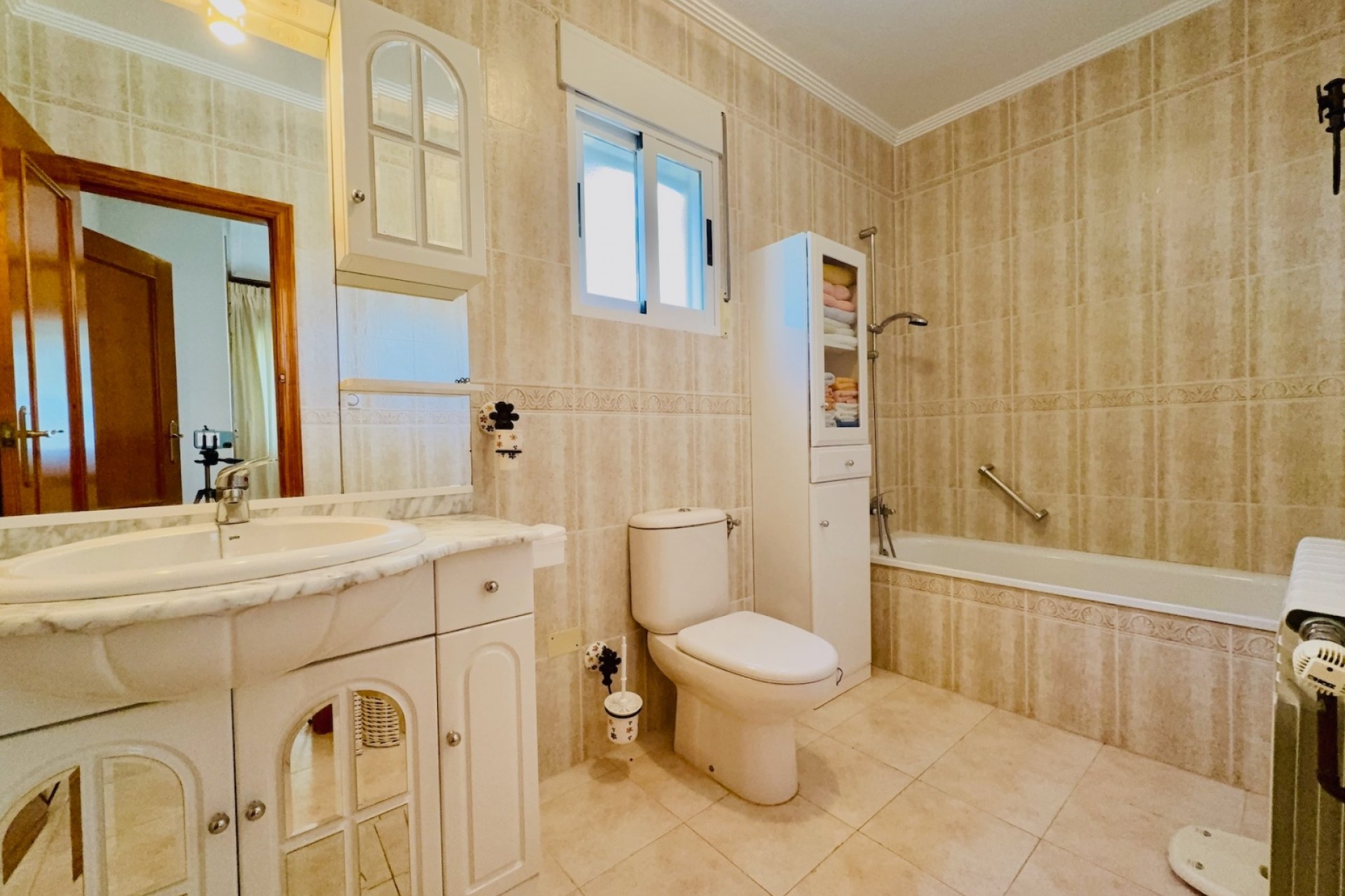 Reventa - Villa -
Orihuela Costa - Las Filipinas