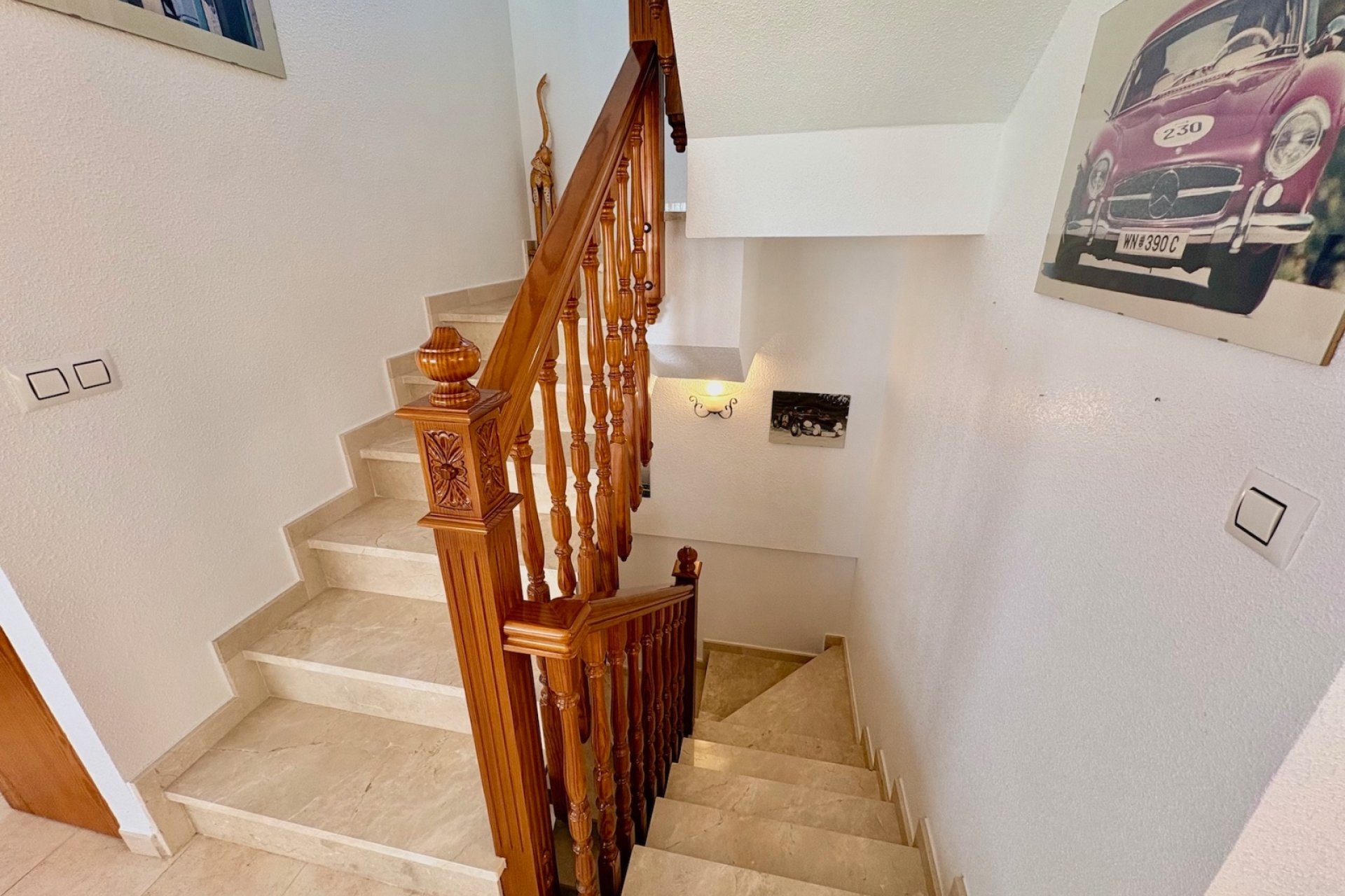 Reventa - Villa -
Orihuela Costa - Las Filipinas