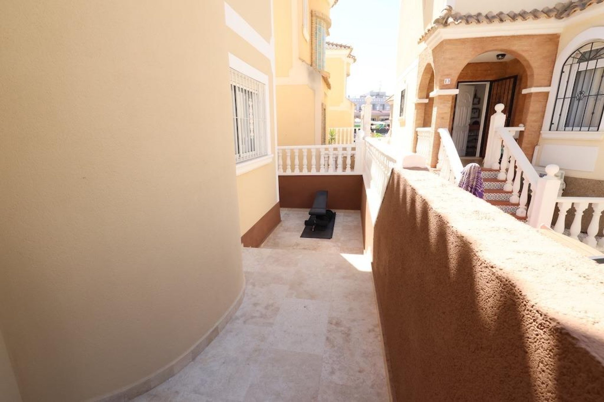 Reventa - Villa -
Orihuela Costa - Las Filipinas