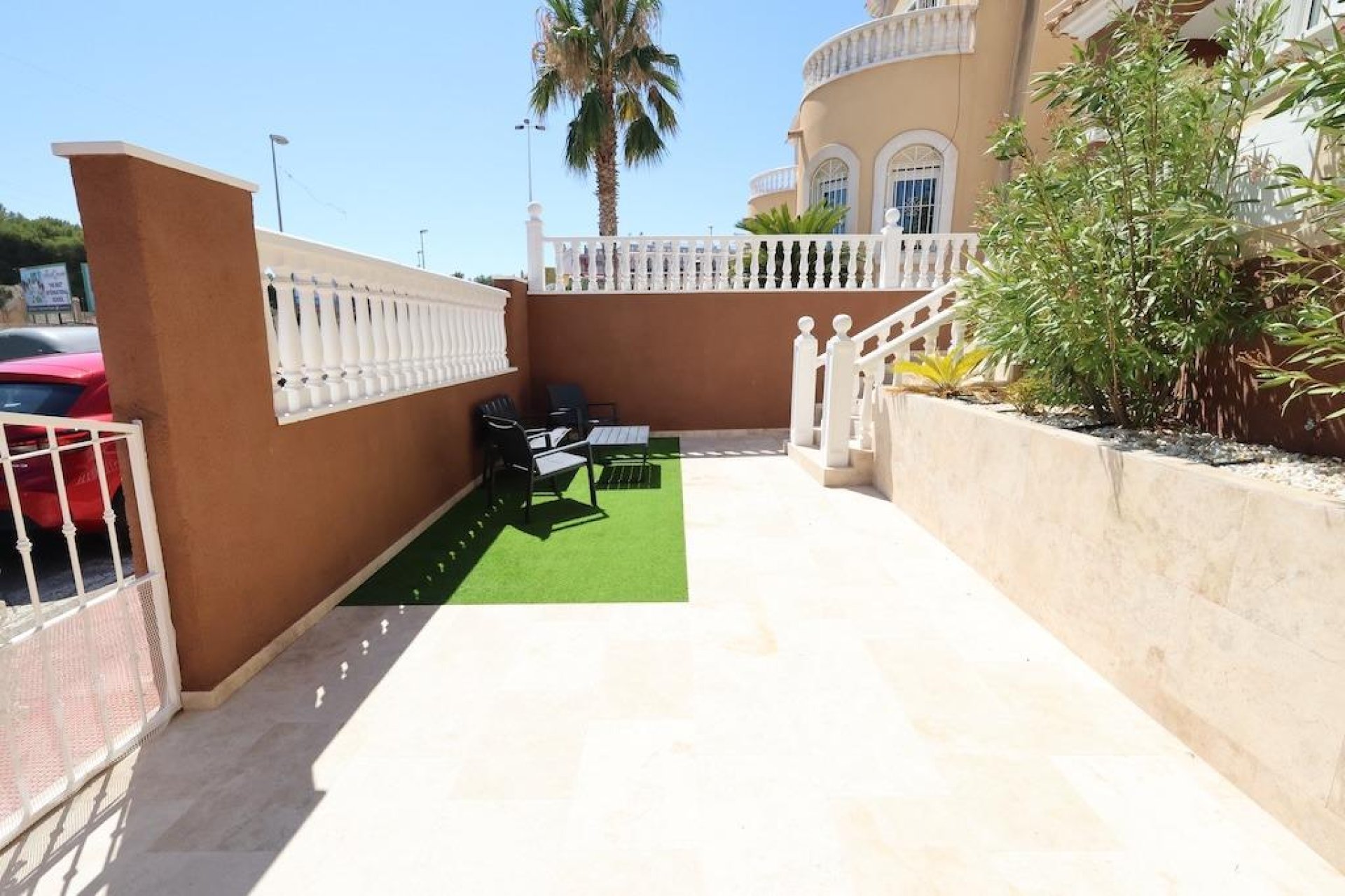 Reventa - Villa -
Orihuela Costa - Las Filipinas