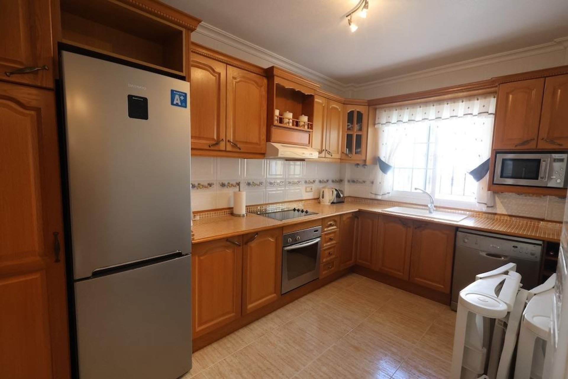 Reventa - Villa -
Orihuela Costa - Las Filipinas