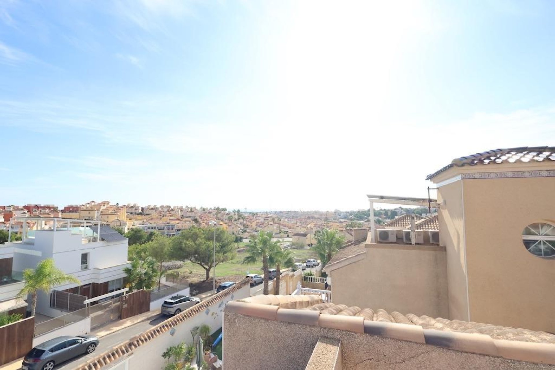 Reventa - Villa -
Orihuela Costa - Las Filipinas