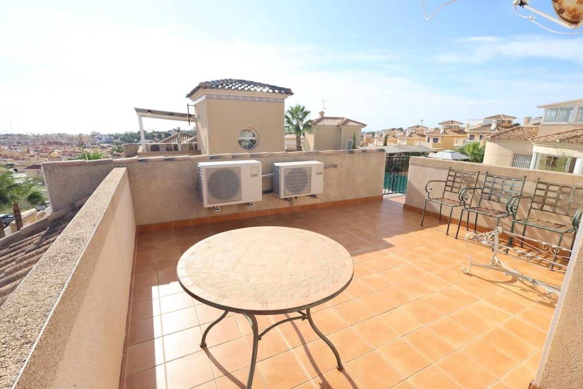 Reventa - Villa -
Orihuela Costa - Las Filipinas