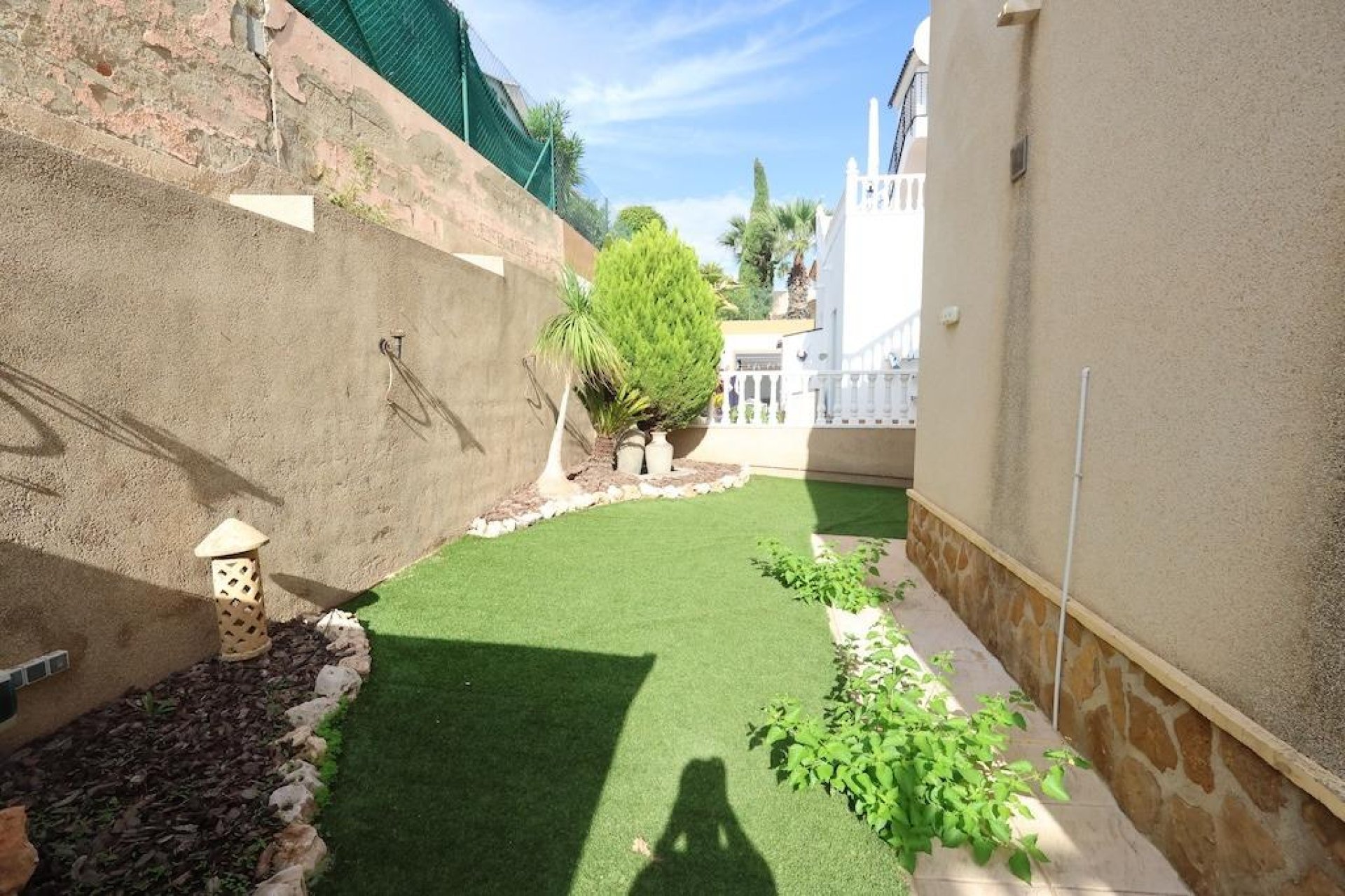 Reventa - Villa -
Orihuela Costa - Las Filipinas