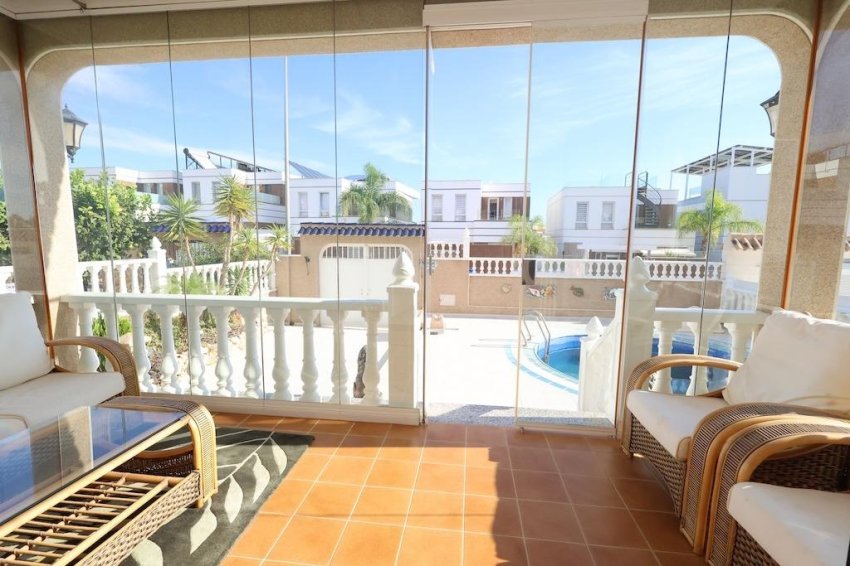 Reventa - Villa -
Orihuela Costa - Las Filipinas