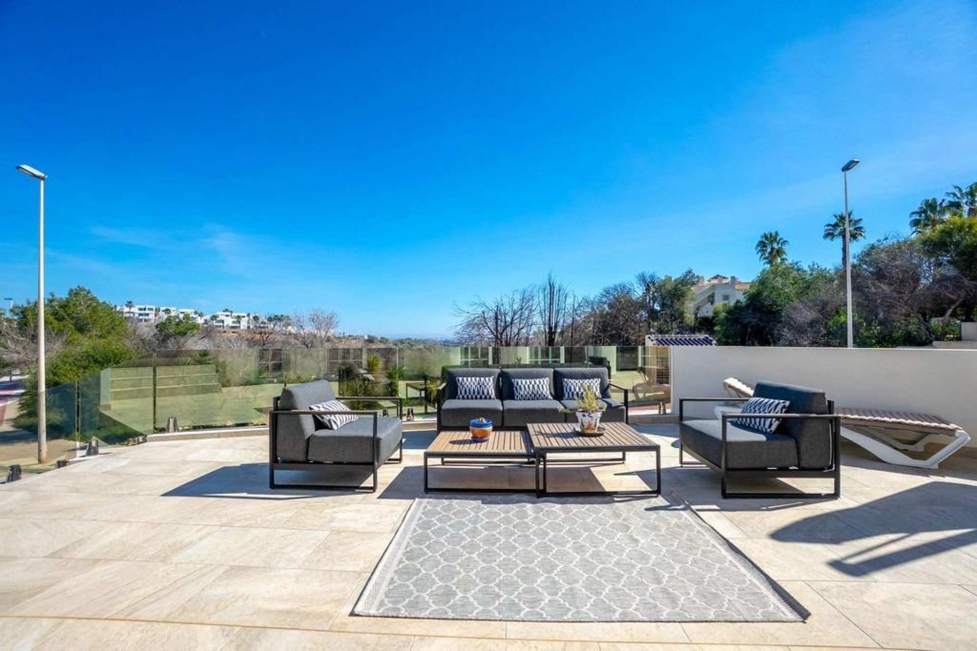 Reventa - Villa -
Orihuela Costa - Las Ramblas